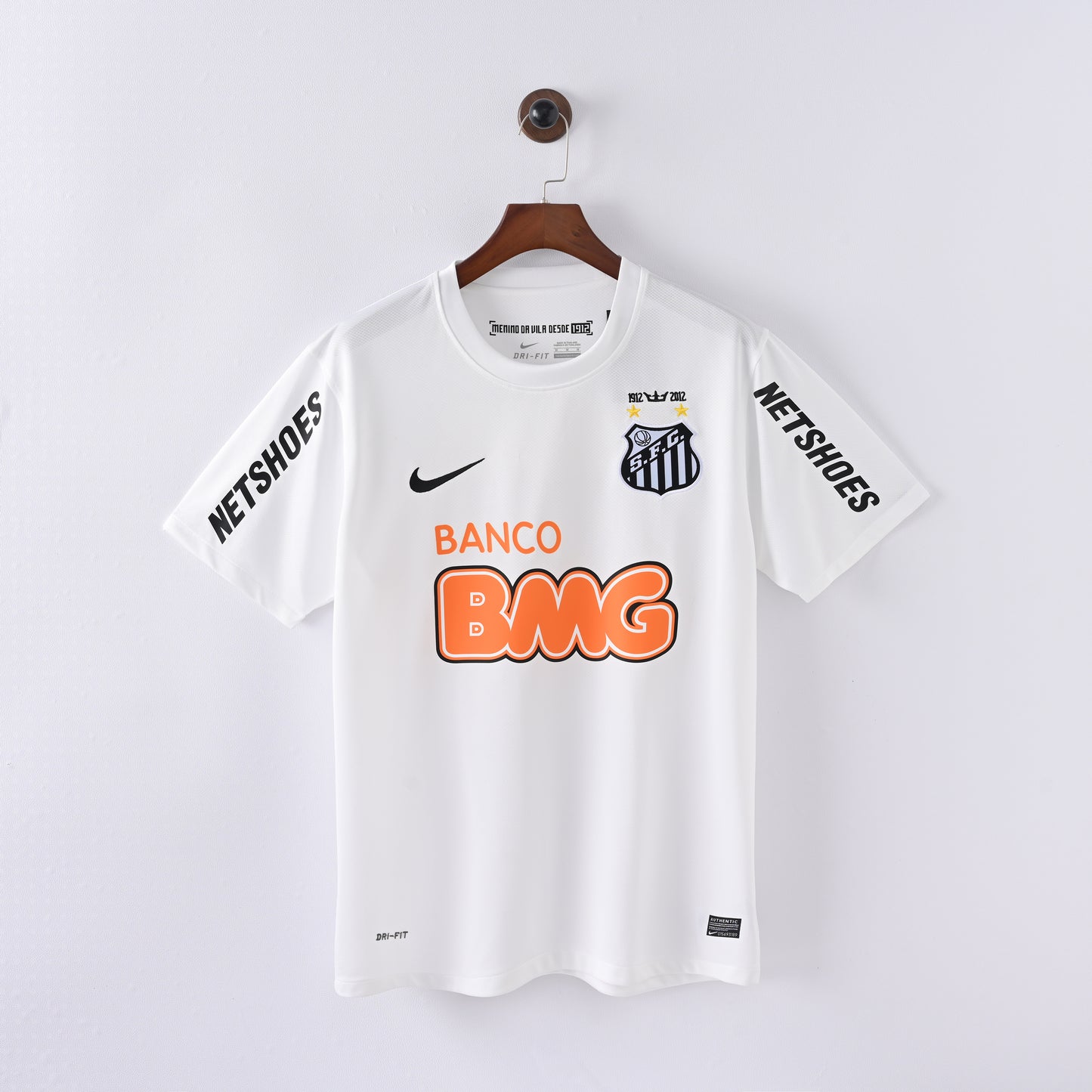 Santos FC 2012 -