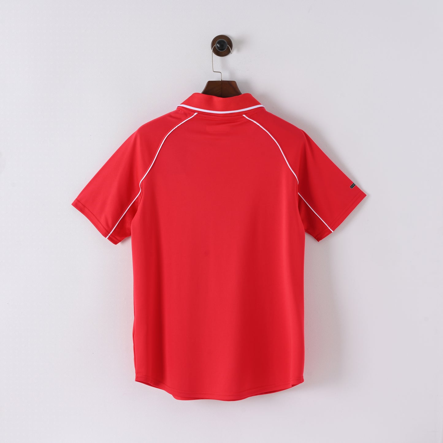 Liverpool FA Cup Final Jersey 2001 – Reebok x Carlsberg (Special Edition)