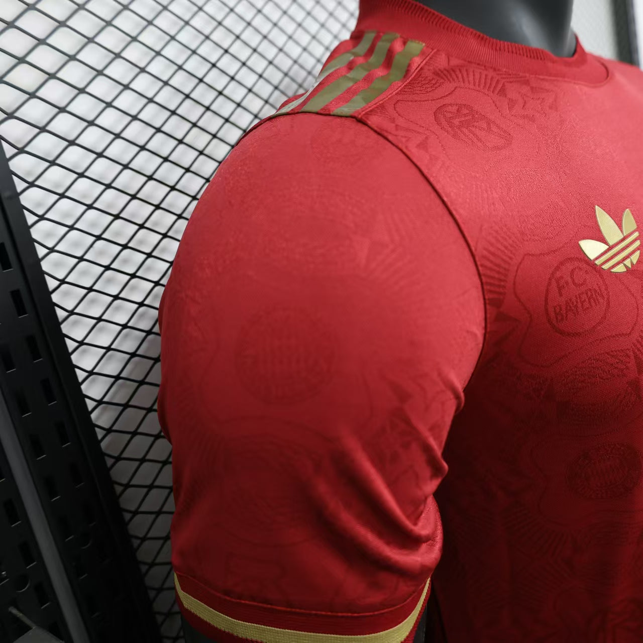 Bayern Múnich Edición 125 Aniversario