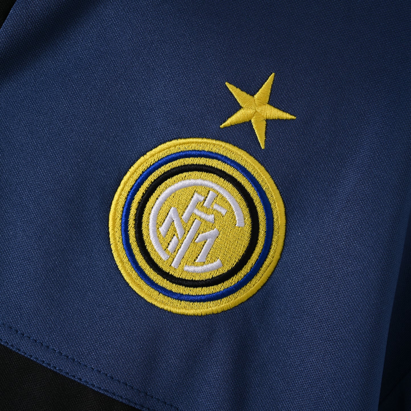 Inter 2003-2004 (segunda equipación)