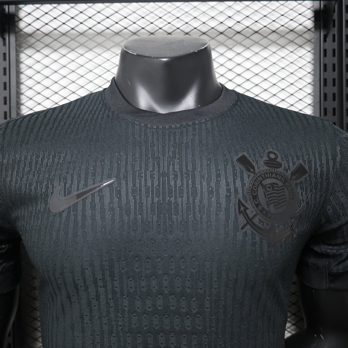 Corinthians 2024/2025 - Suplente