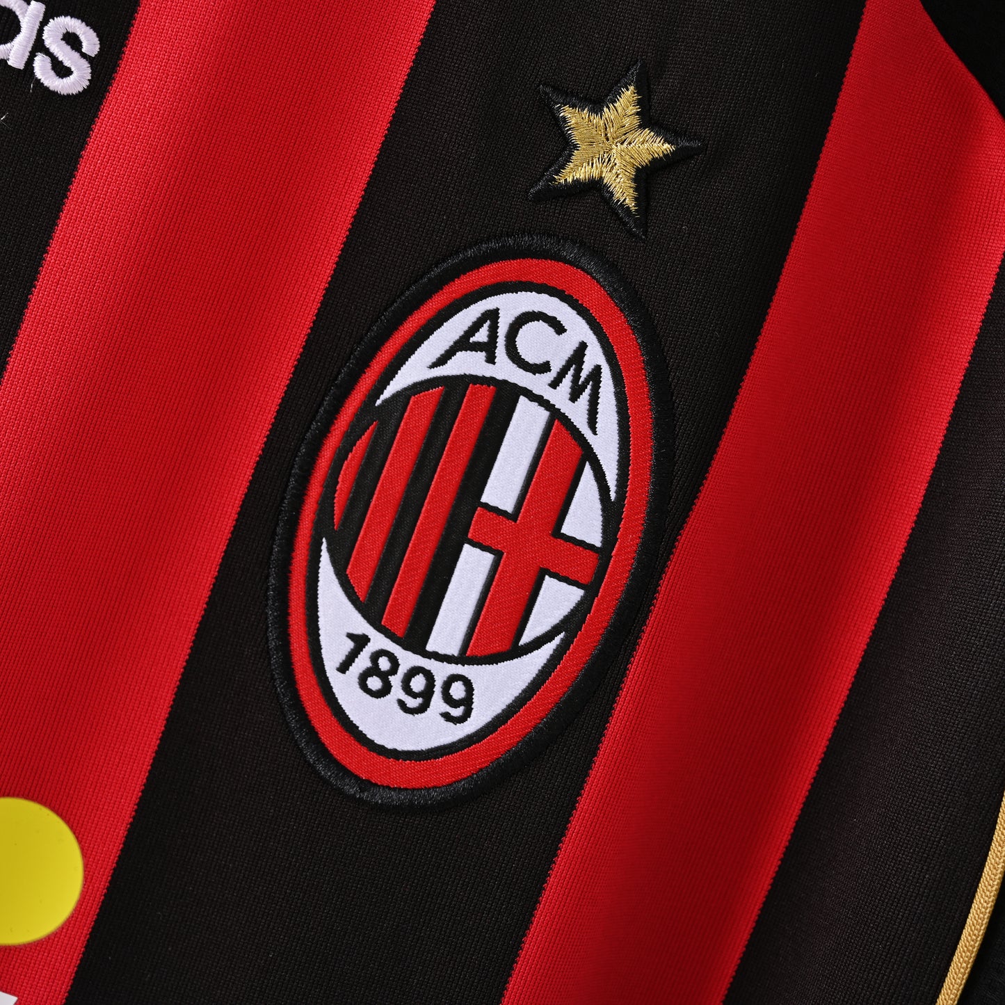 AC Milan 2007-2008