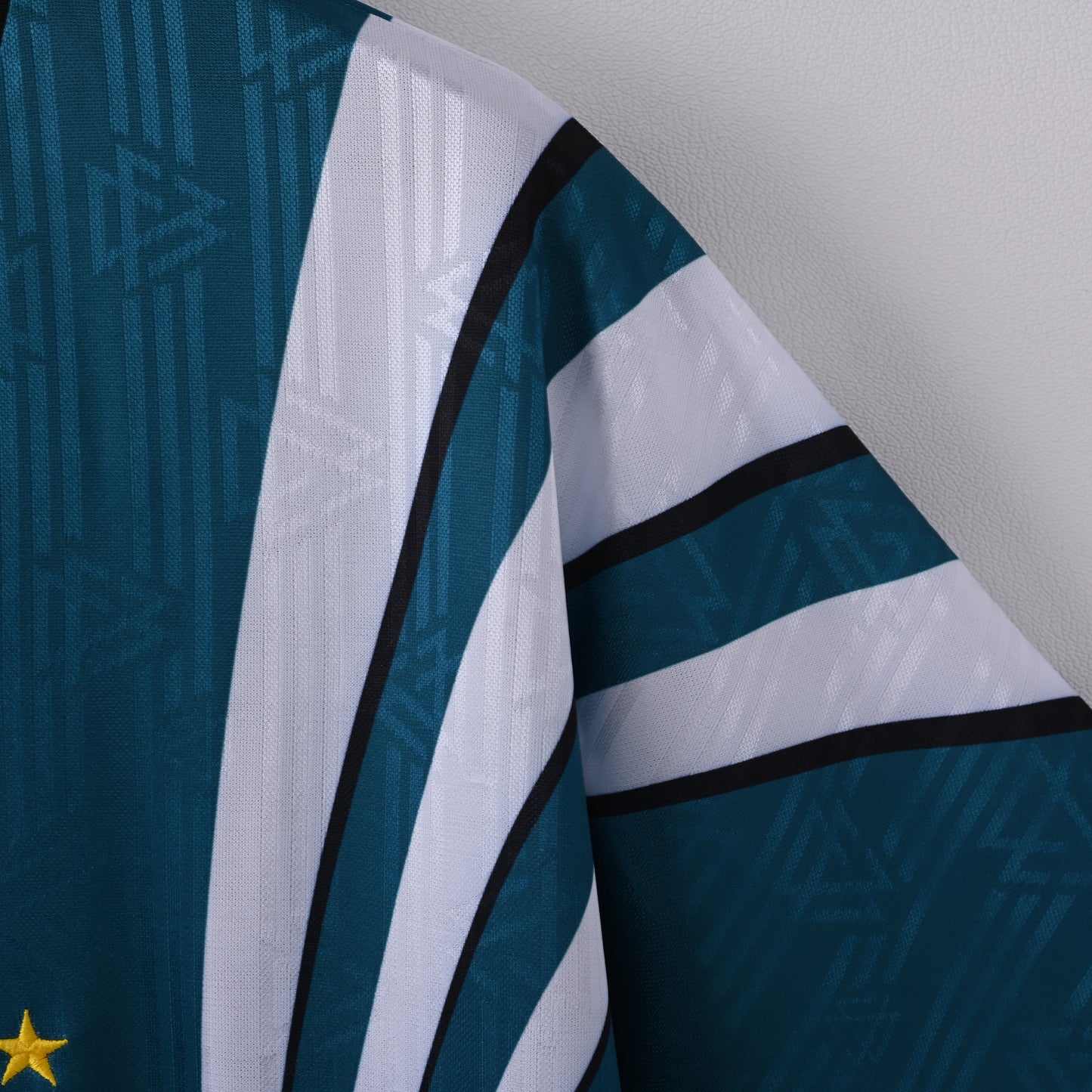 Alemania Away Euro 1996 – Adidas