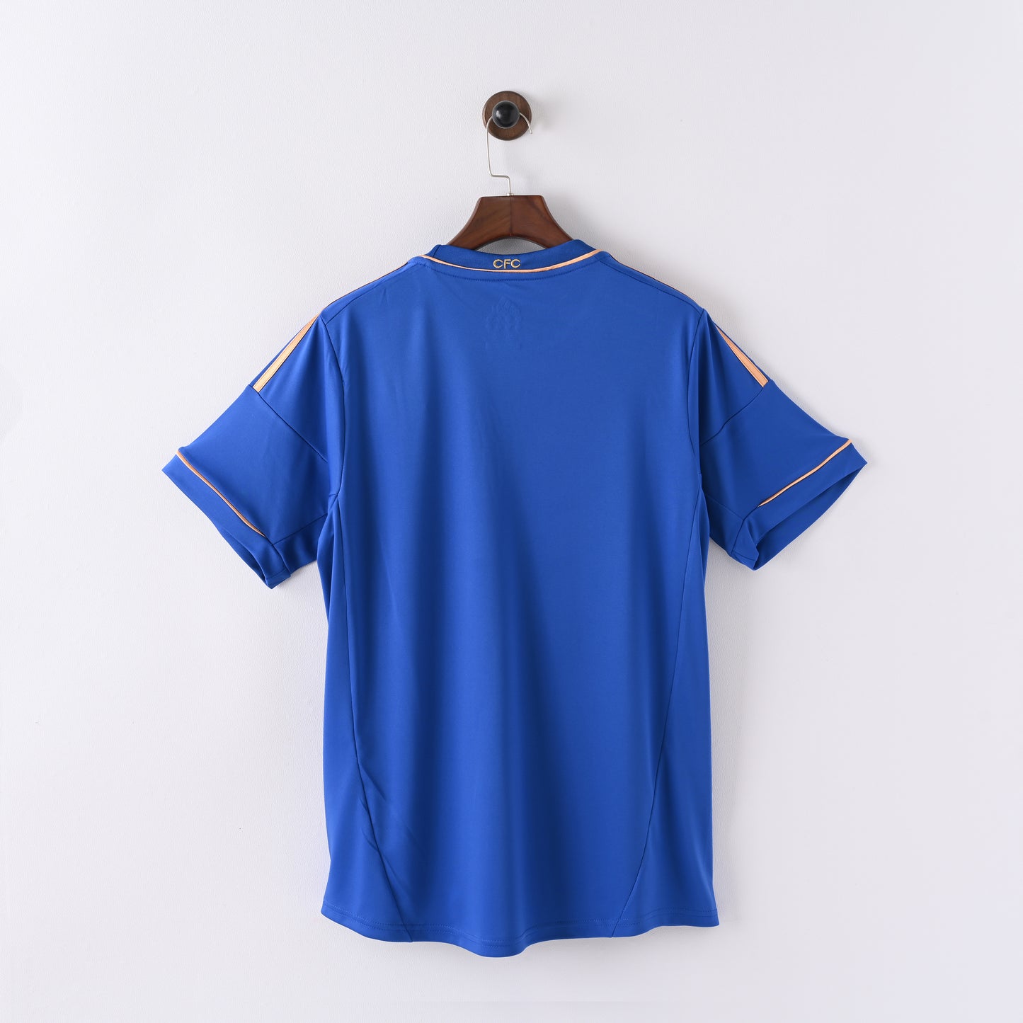 Chelsea FC de la temporada 2012-2013