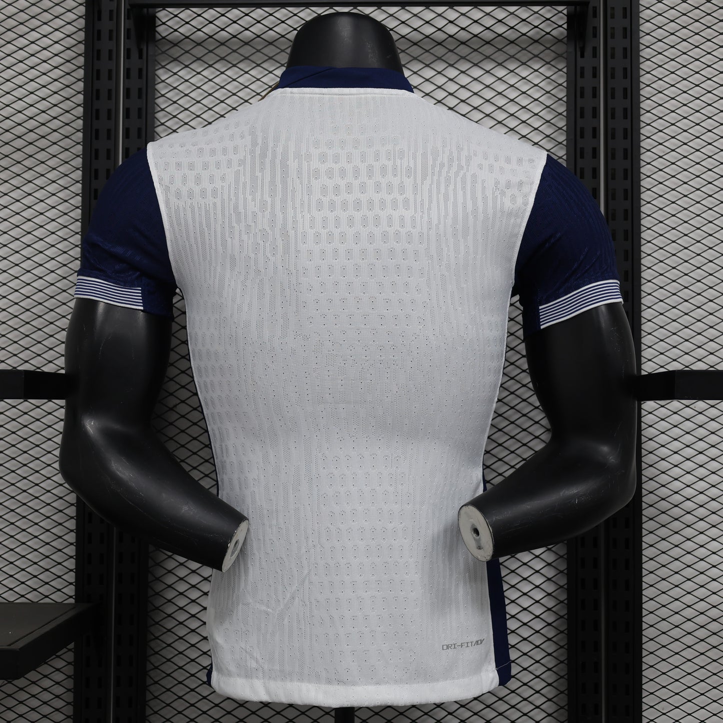 Camiseta Tottenham Hotspur 2024-2025