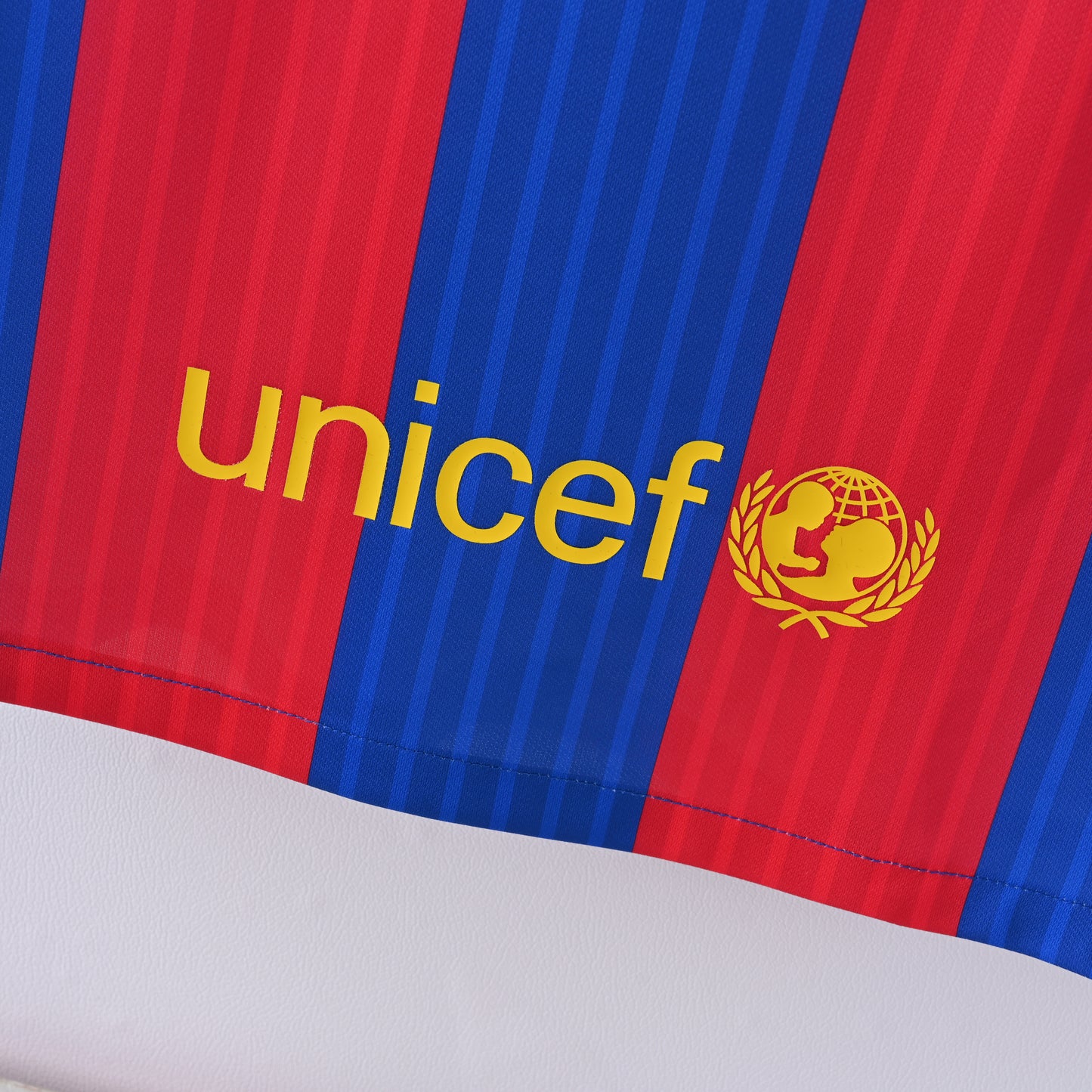 FC Barcelona – 2016/2017