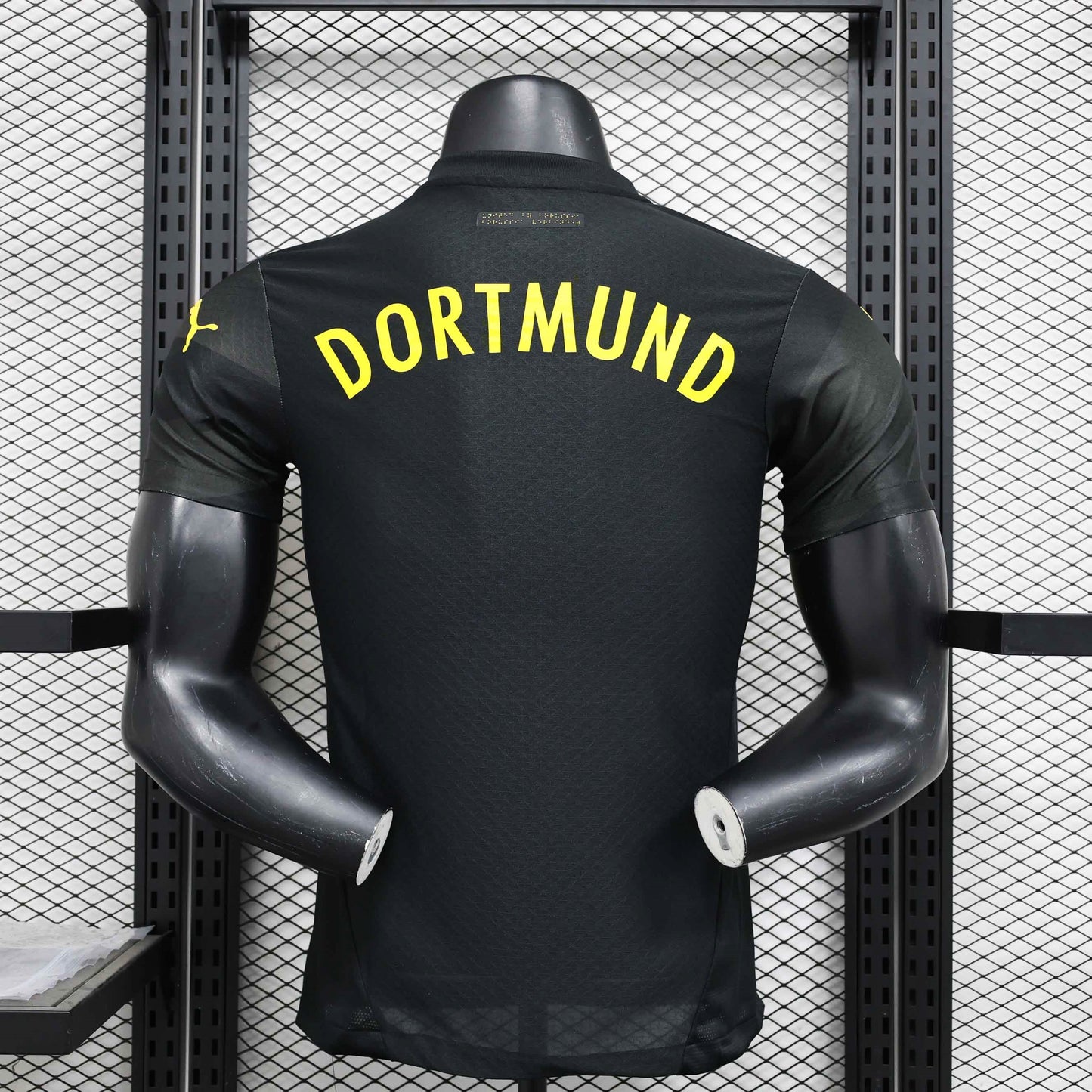 Borussia Dortmund 2024/25 (tercera equipación)