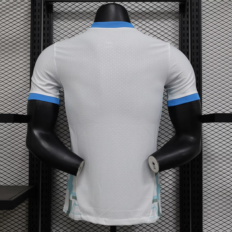 Olympique de Marsella 2024 - 2025