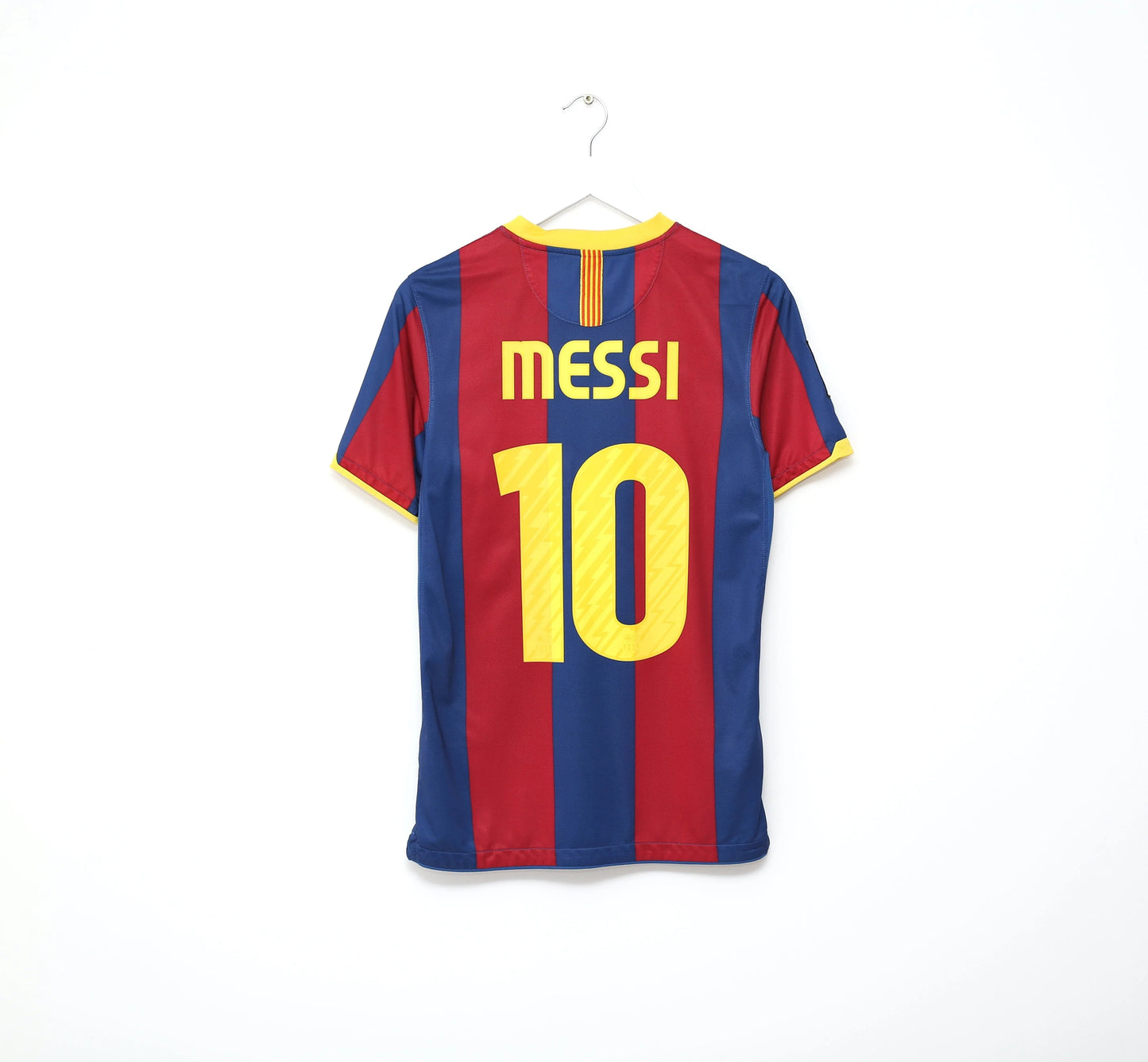 FC Barcelona Final Wembley 2010 - 2011