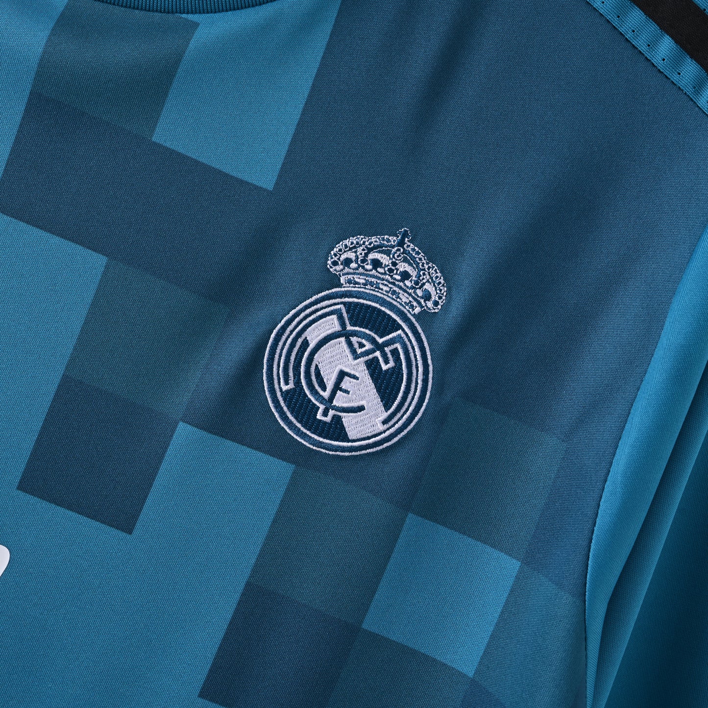 Real Madrid 2017-2018