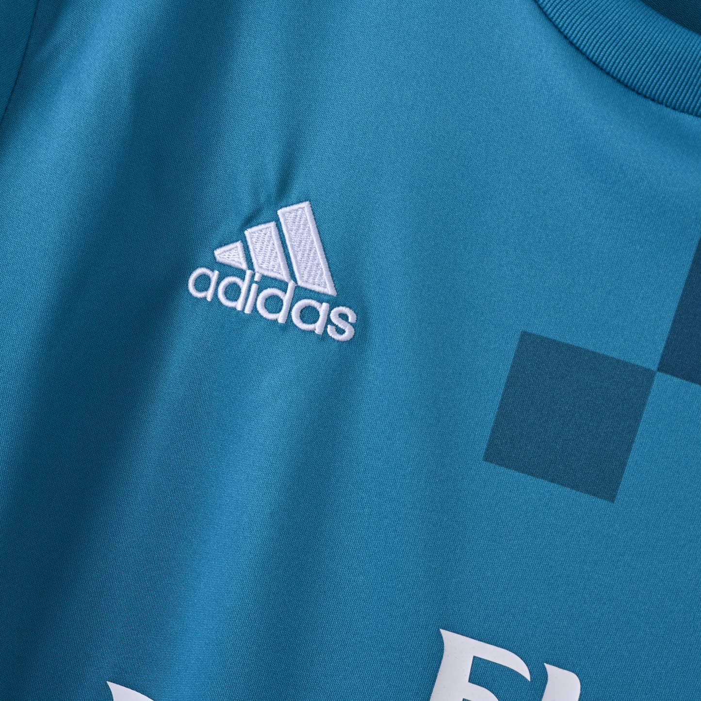 Real Madrid 2017-2018