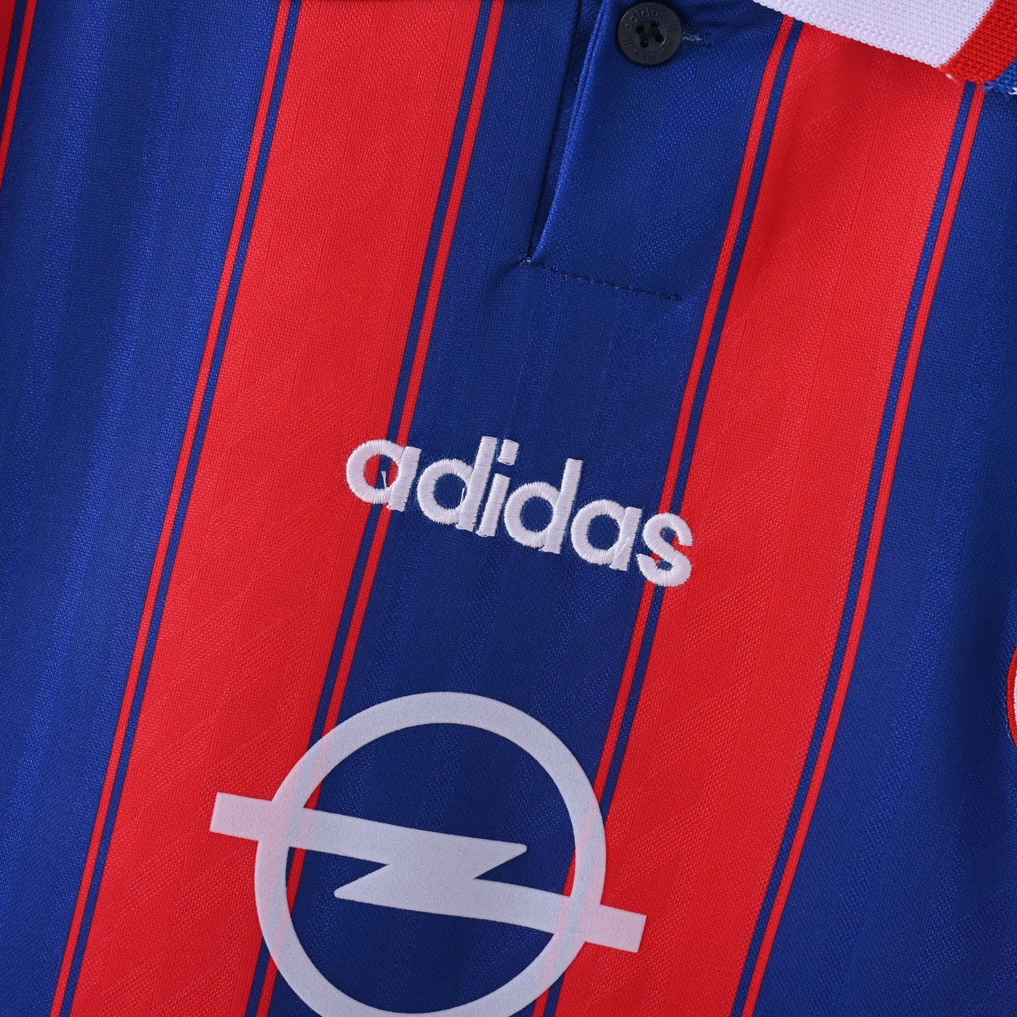 FC Bayern Múnich 1995-1997