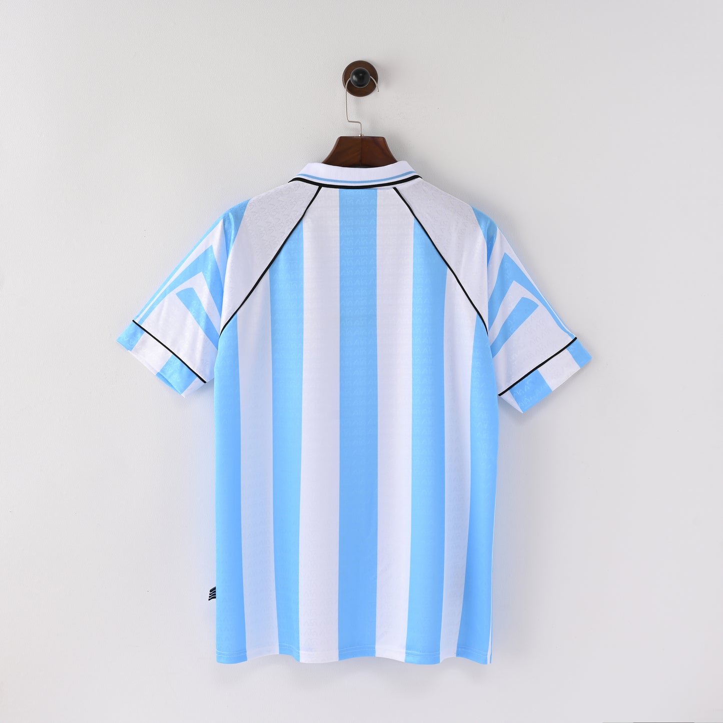 Argentina Mundial 1998 (Versión Retro)