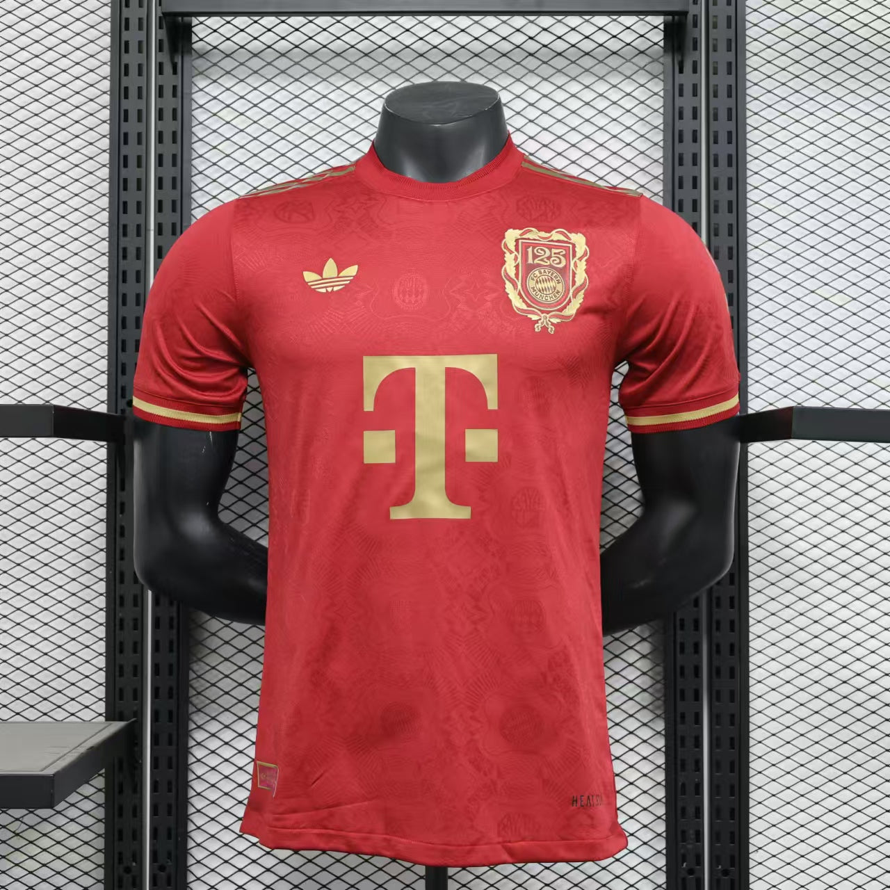 Bayern Múnich Edición 125 Aniversario