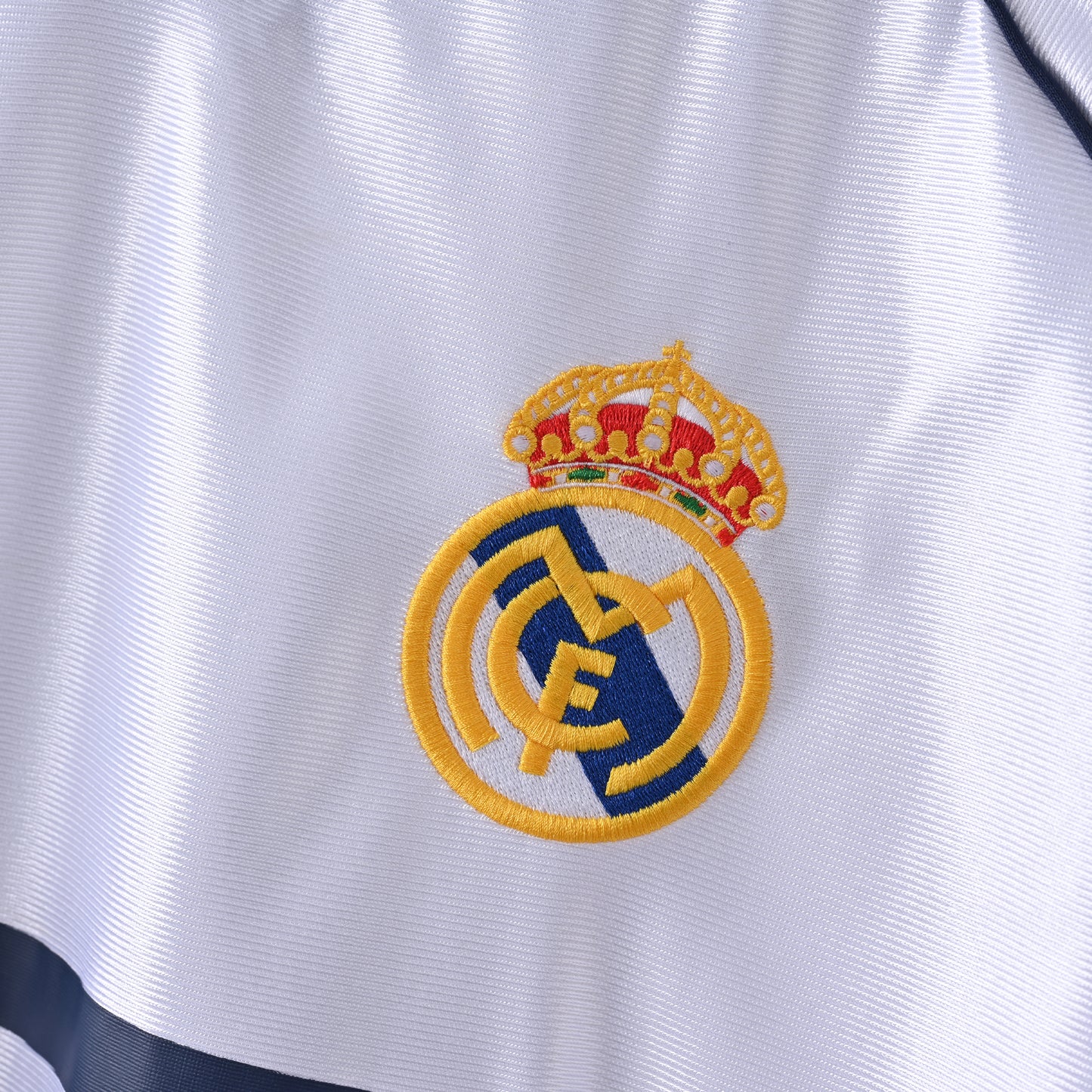 Real Madrid, temporada 1999/2000