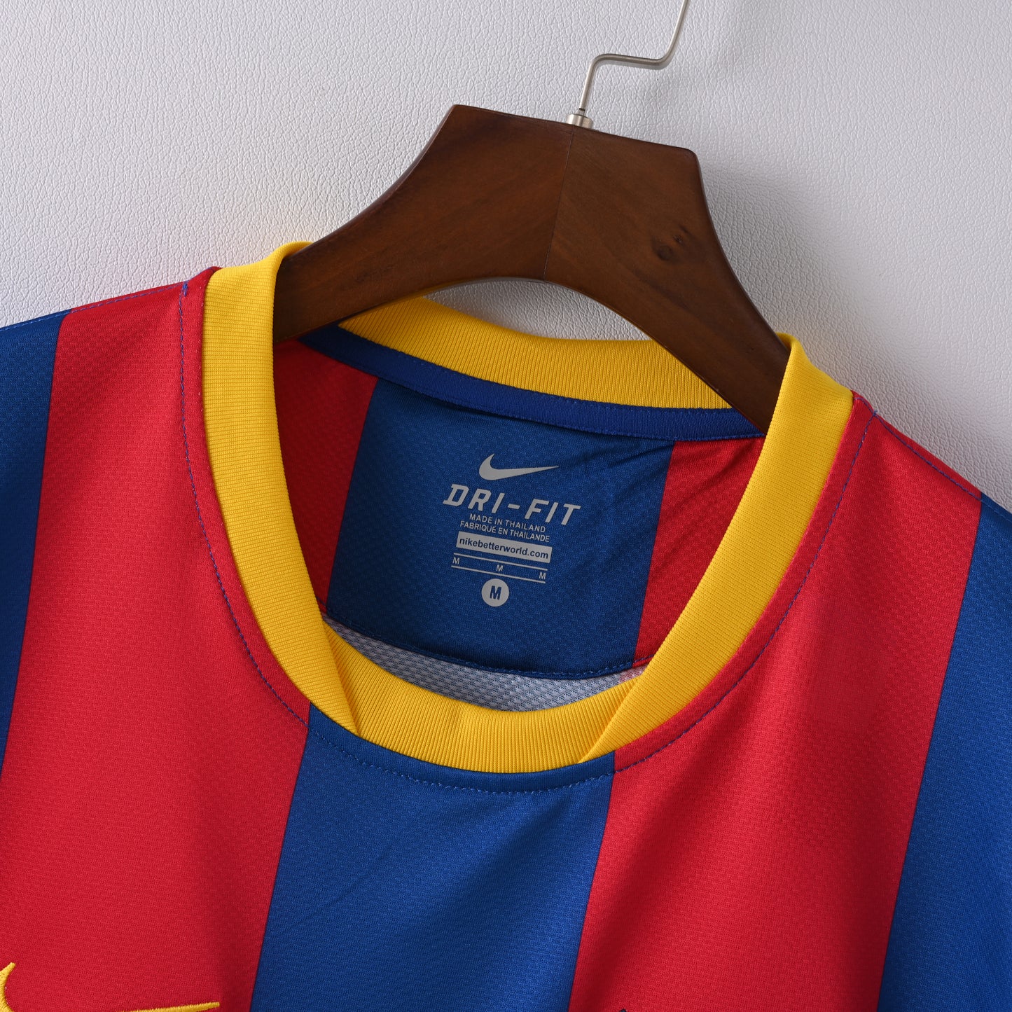 FC Barcelona Final Wembley 2010 - 2011