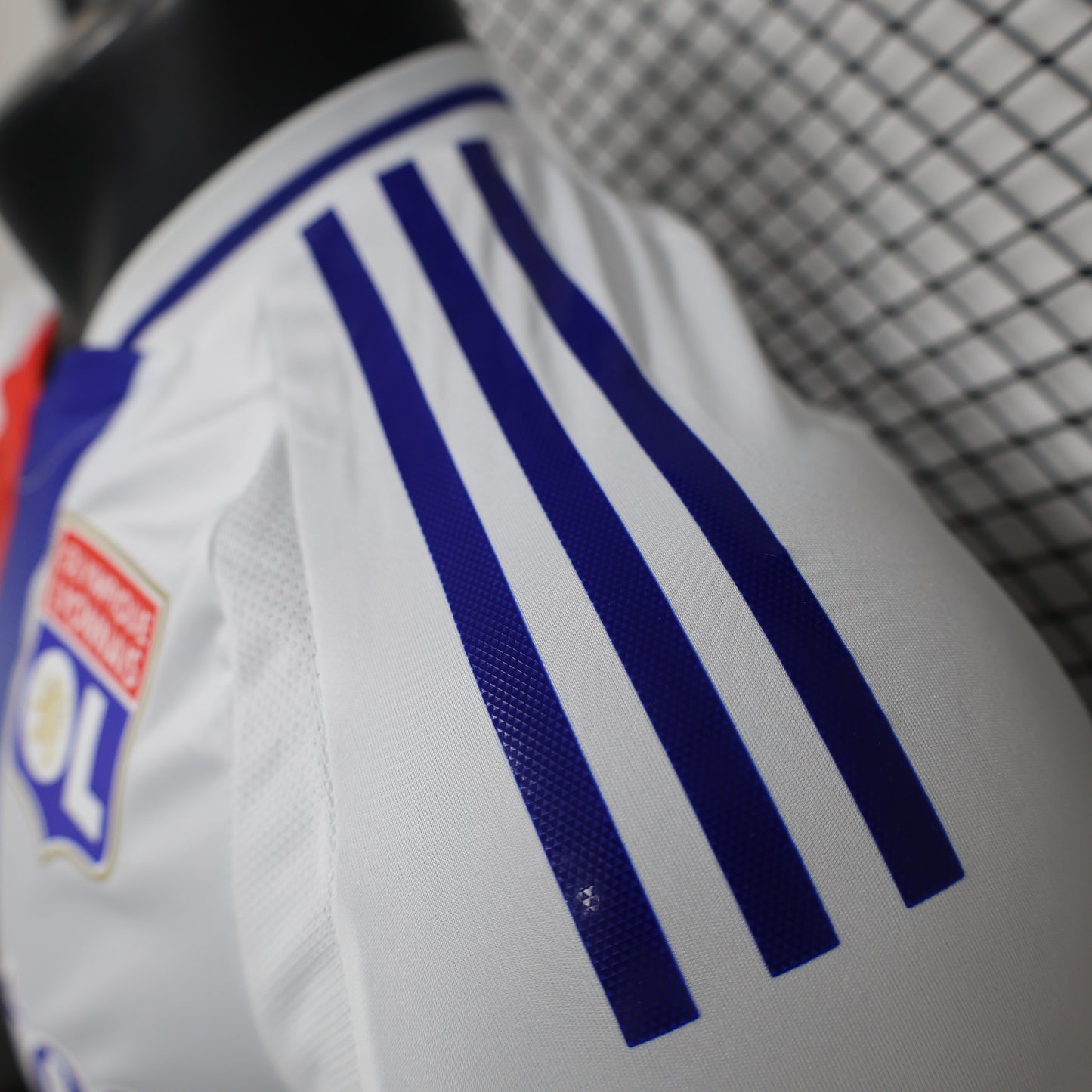 Olympique de Lyon 2024 - 2025 (Copia)