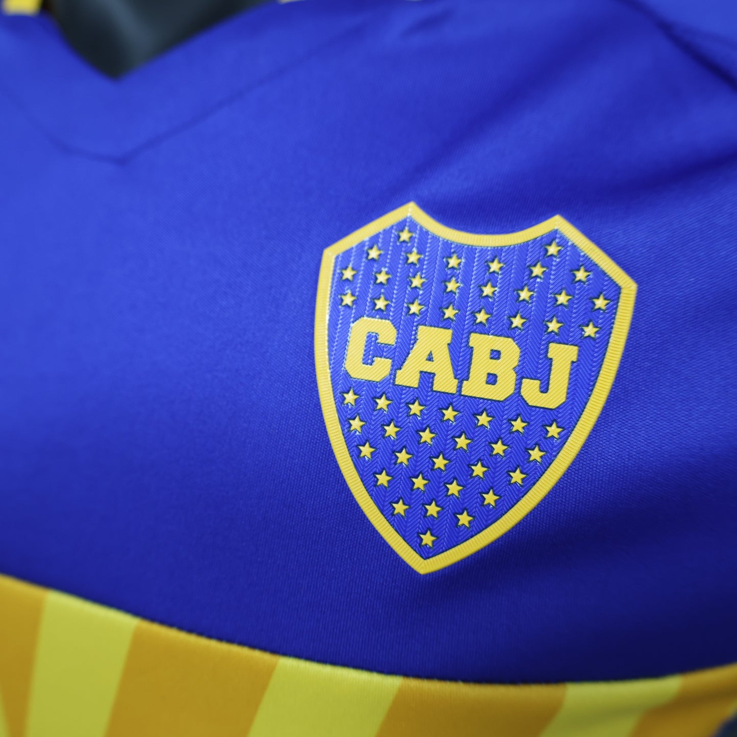 BOCA JUNIORS 24/25