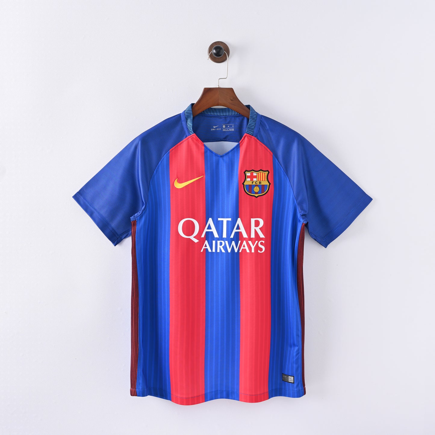 FC Barcelona – 2016/2017