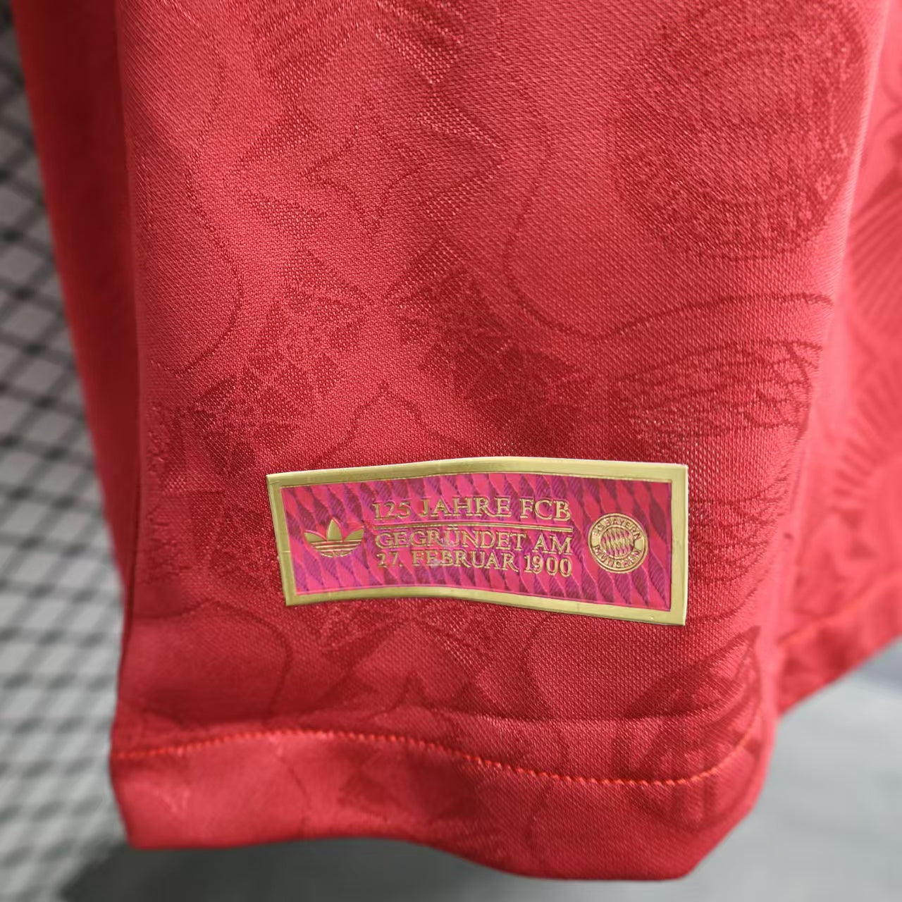 Bayern Múnich Edición 125 Aniversario