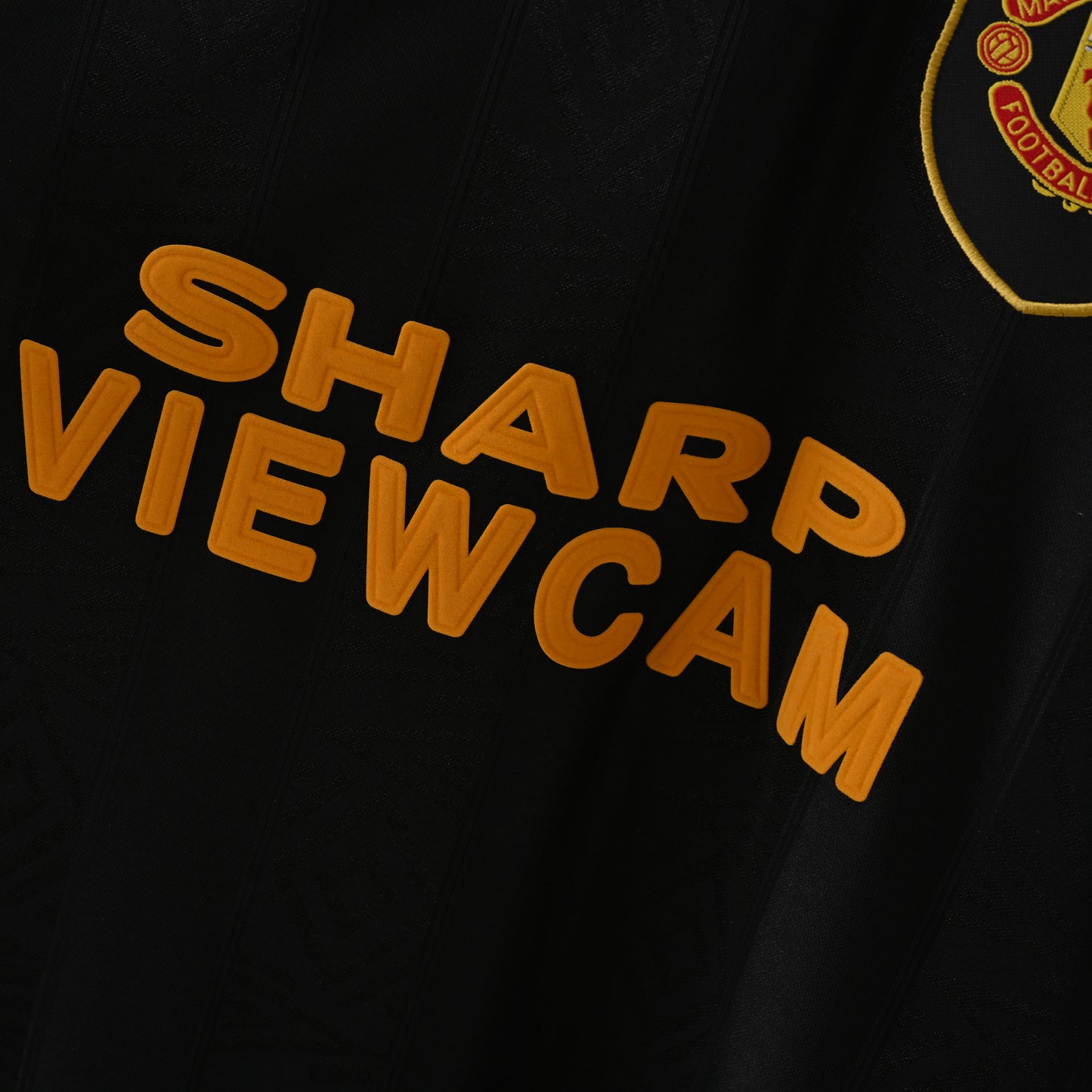 Manchester United Tercera equipación 1998-1999
