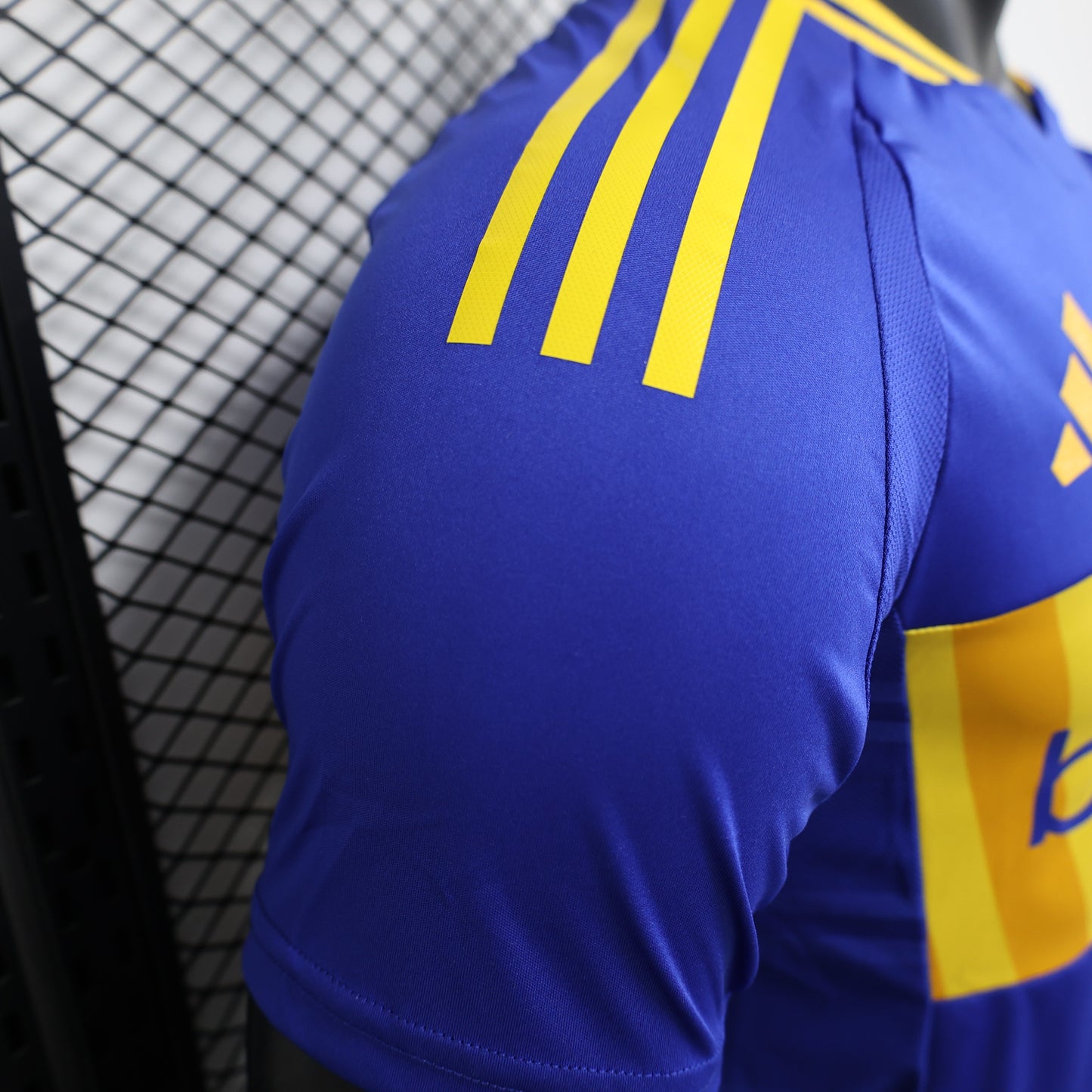 BOCA JUNIORS 24/25