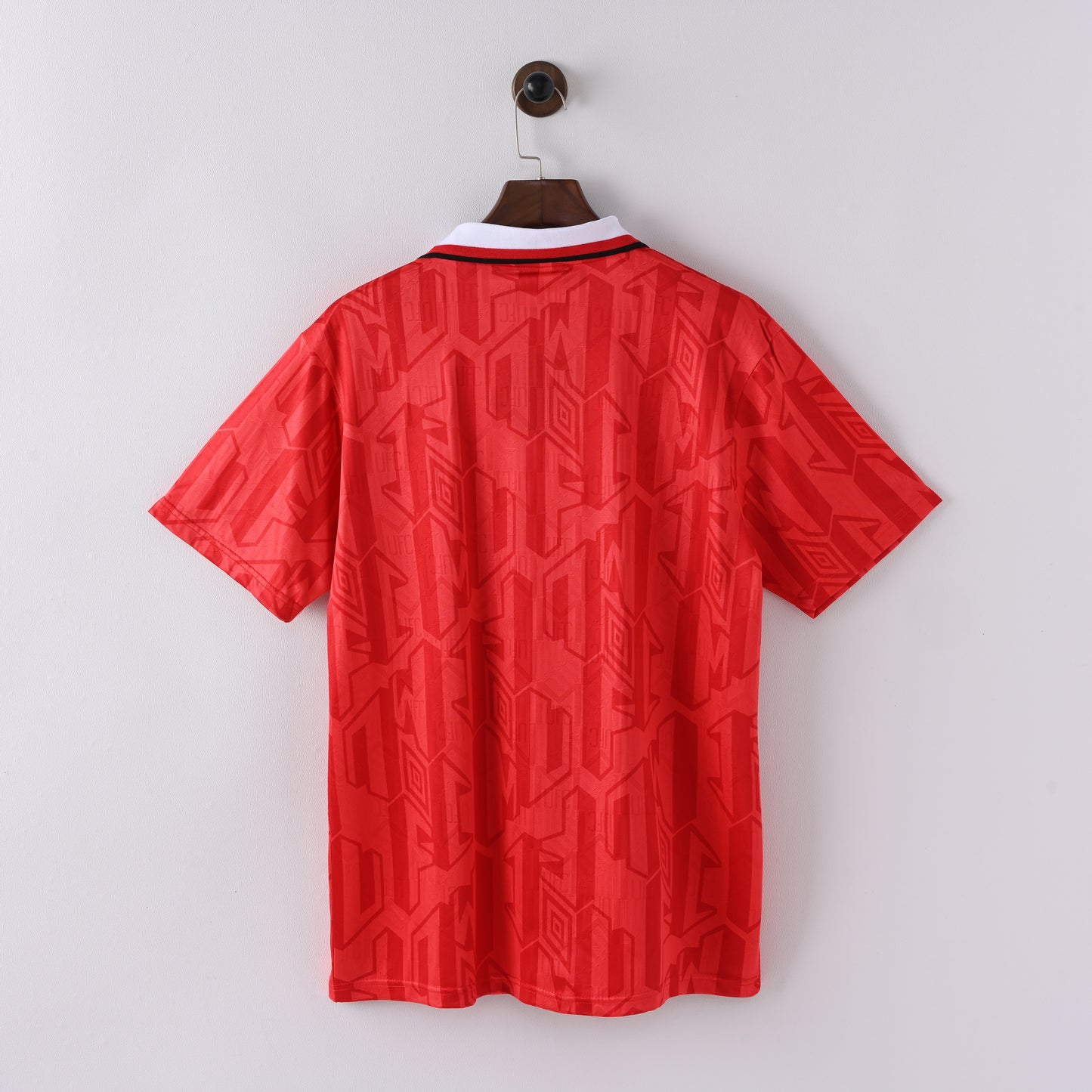 Manchester United Home Kit 1992-1994