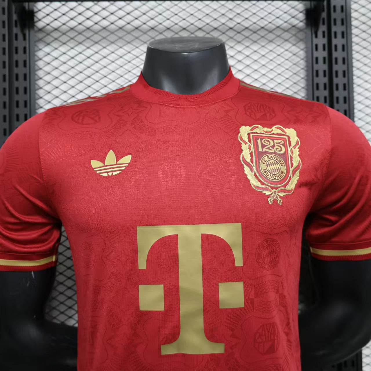 Bayern Múnich Edición 125 Aniversario