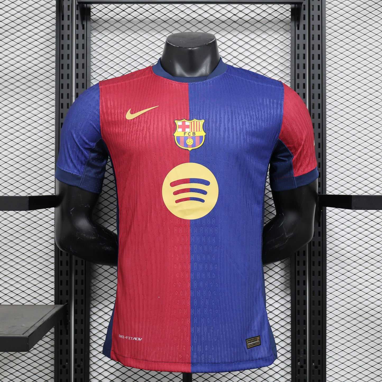 FC Barcelona 24/25
