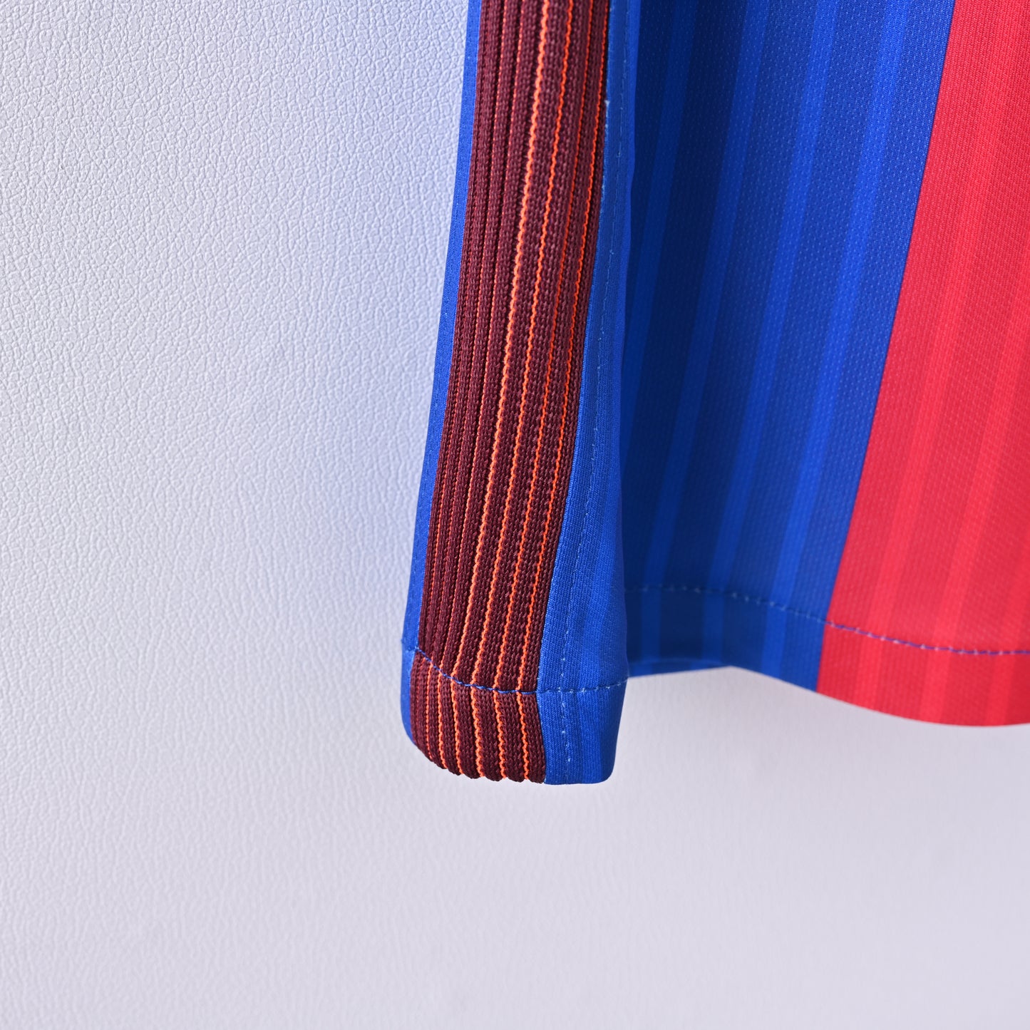 FC Barcelona – 2016/2017