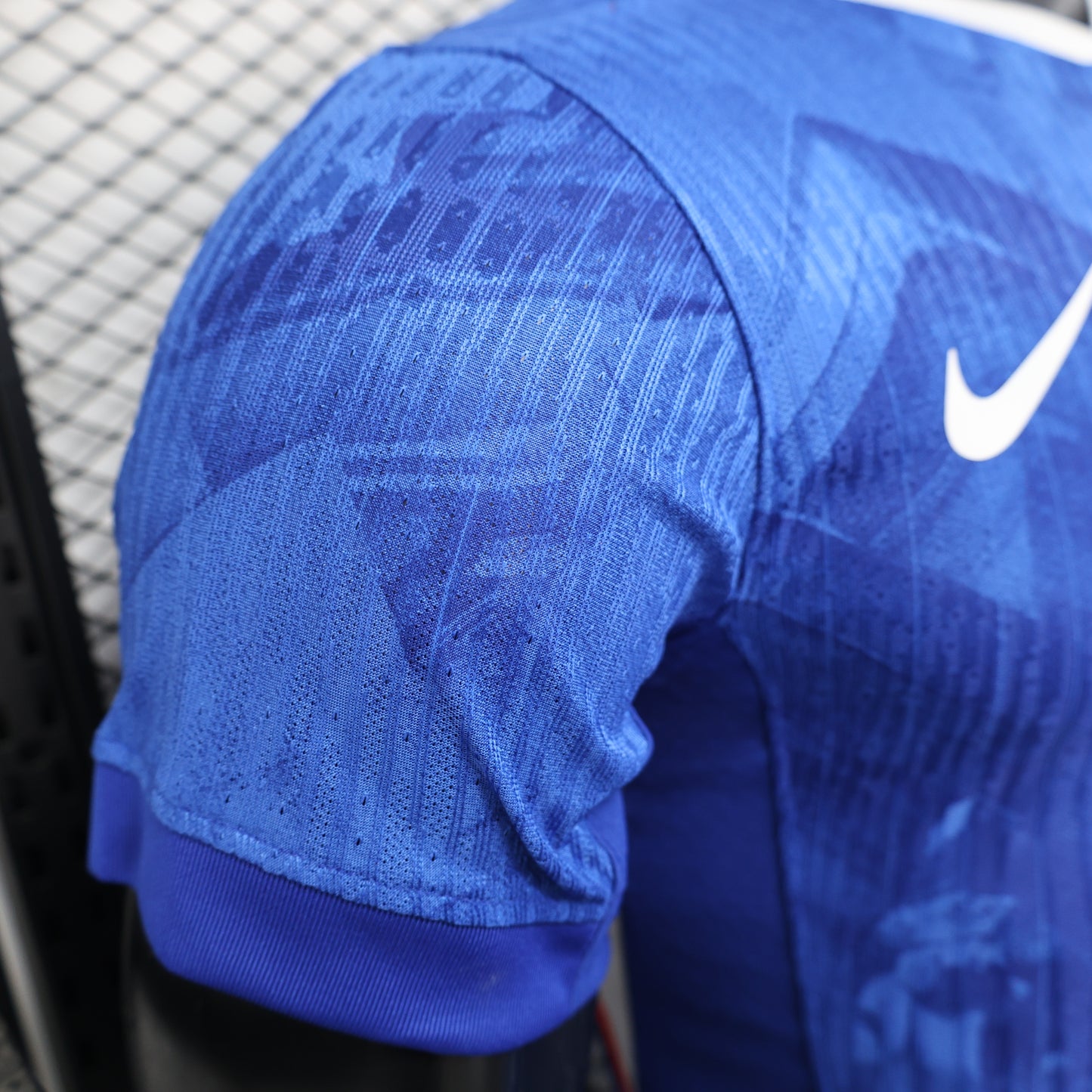 Camiseta Chelsea 2025/202