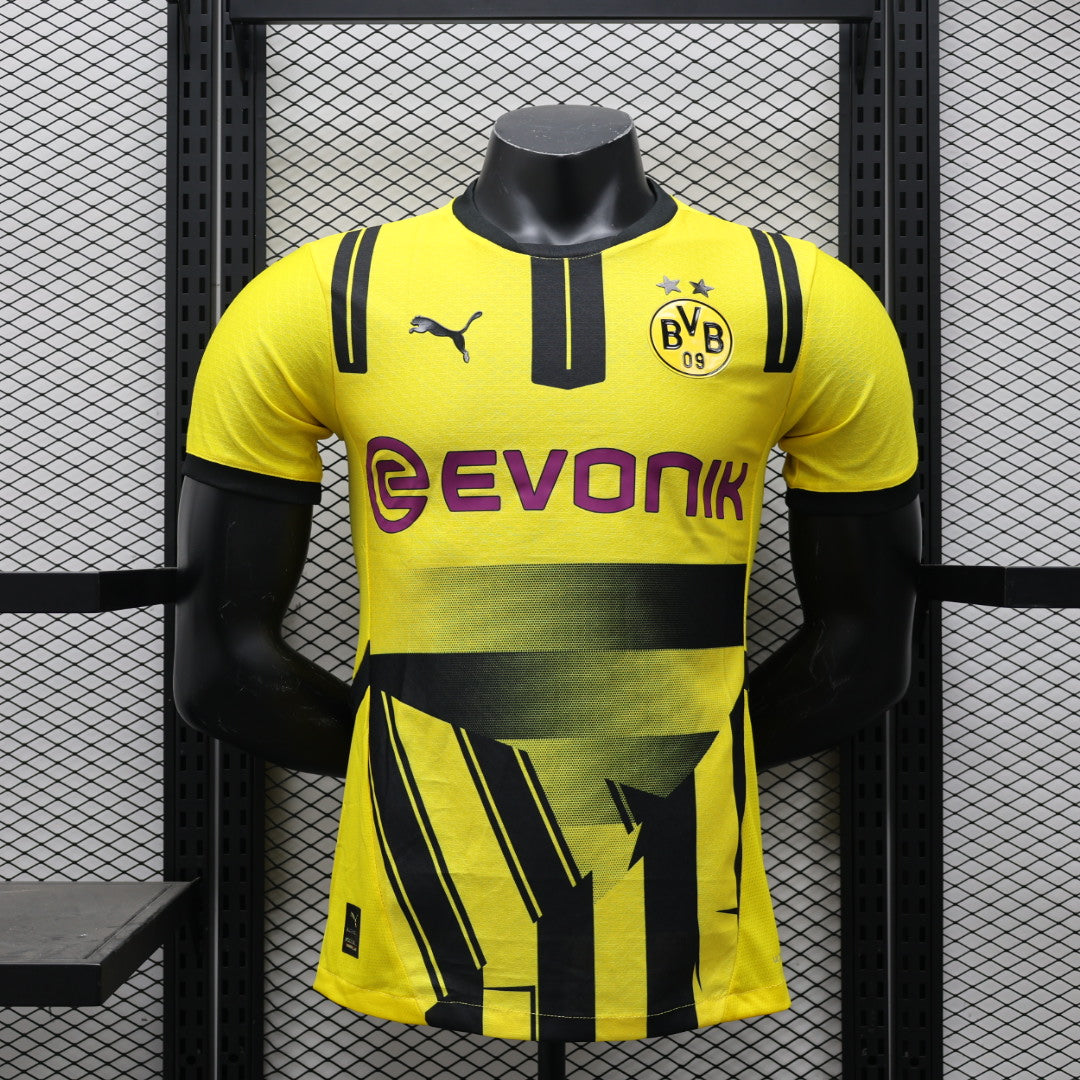 Borussia Dortmund 2024