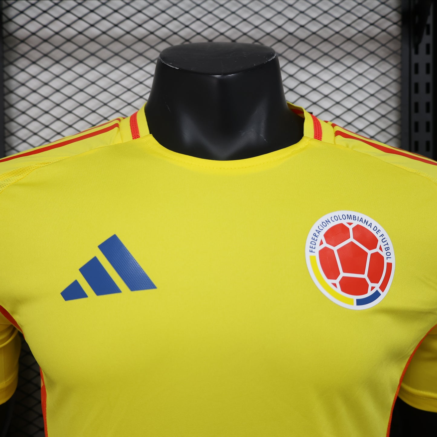 Camiseta Colombia 2024