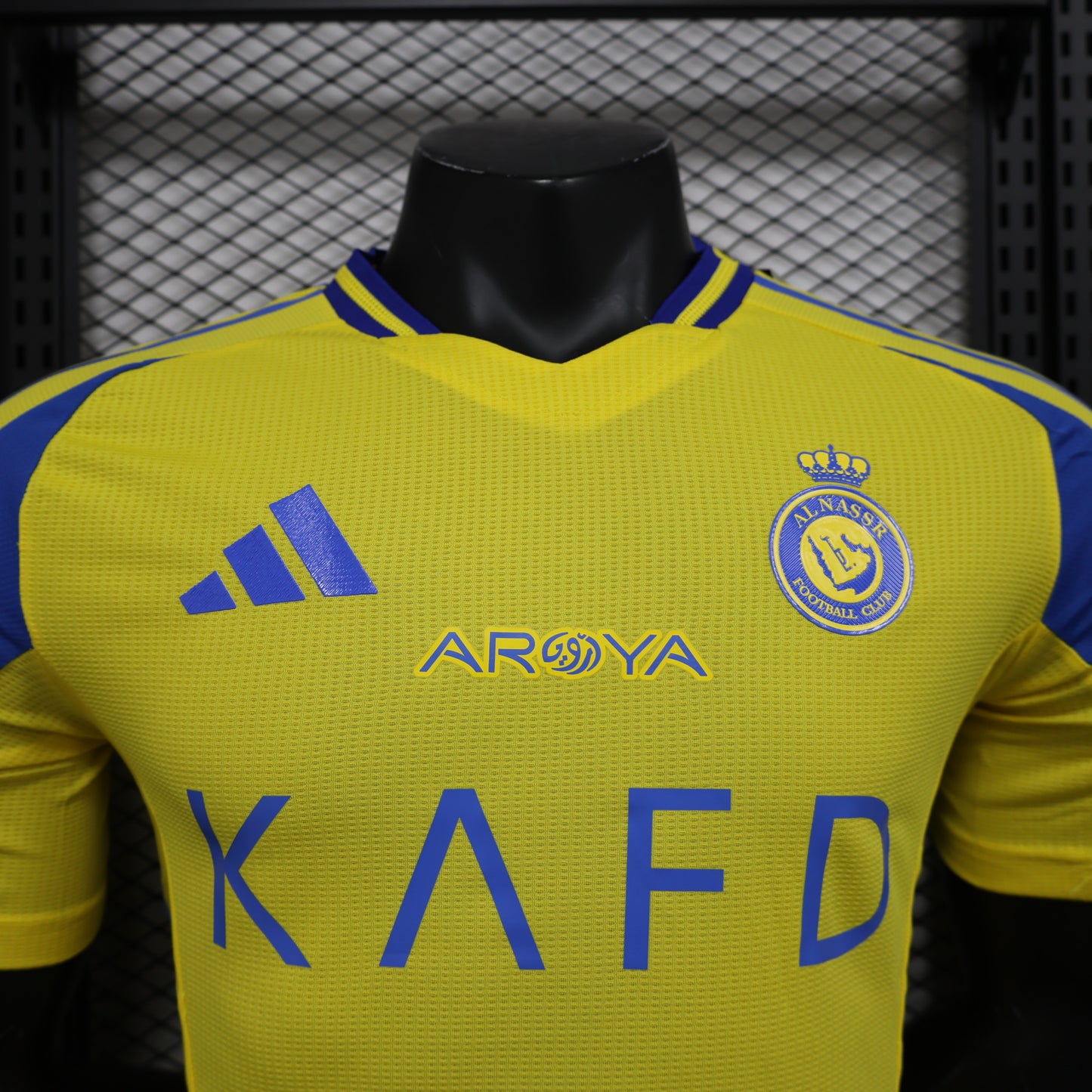 Al-Nassr FC 2024/2025