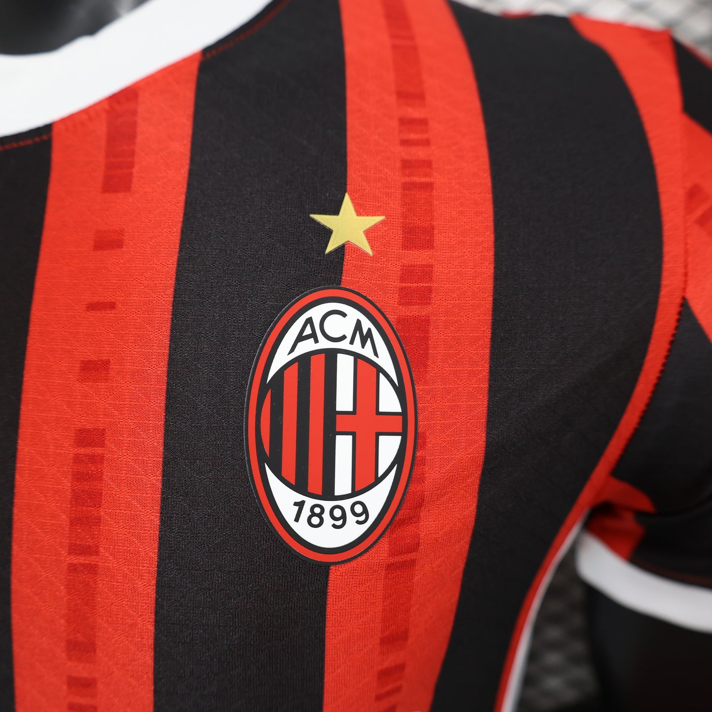AC Milan 2024/2025