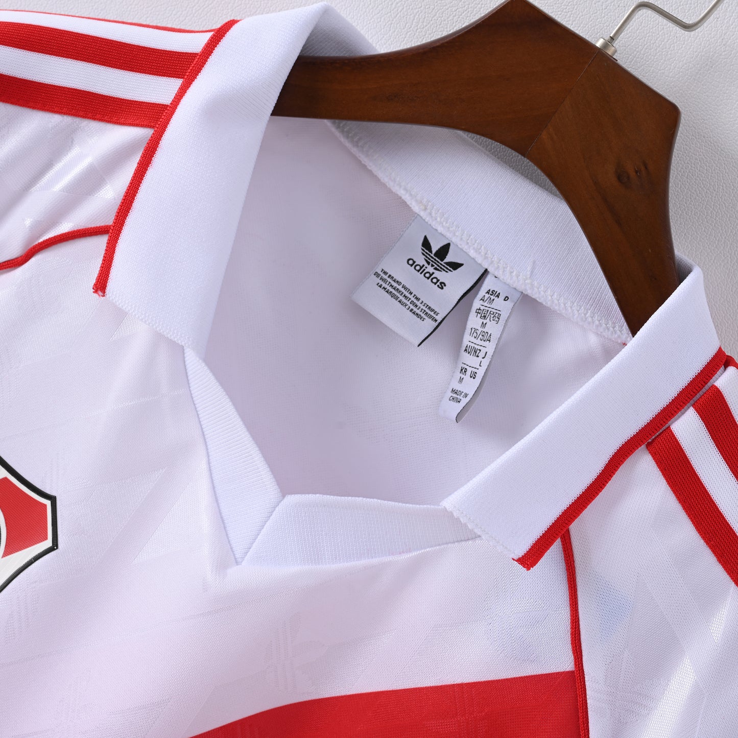 River Plate 1993
