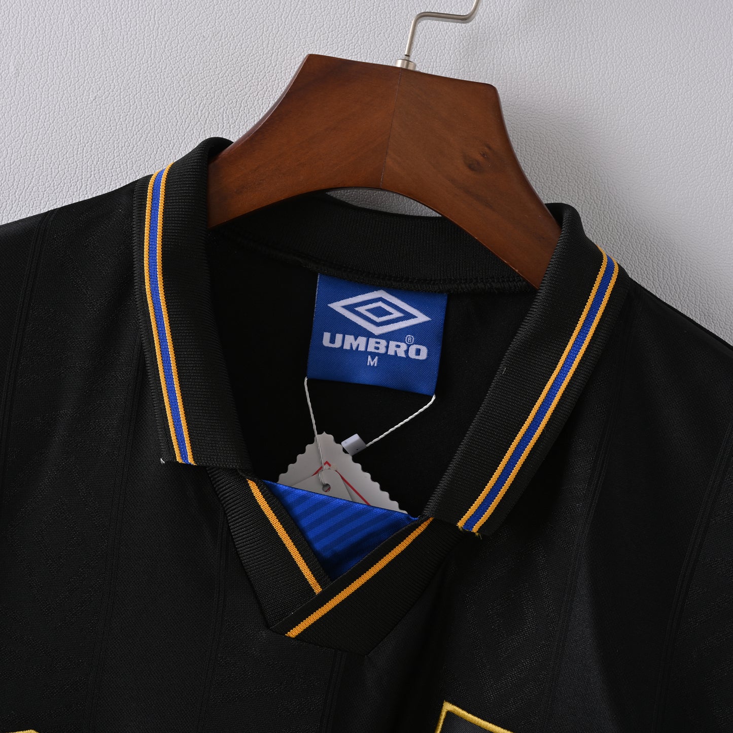Manchester United Tercera equipación 1998-1999