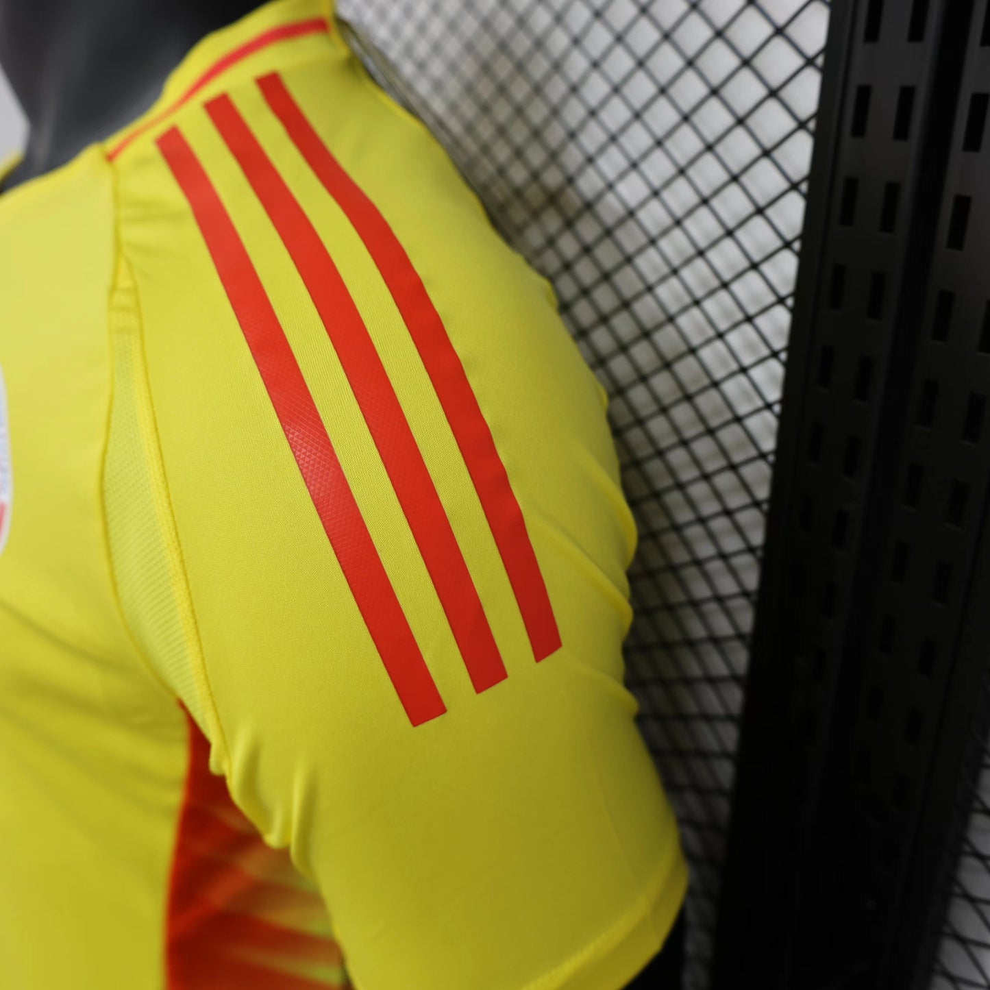 Camiseta Colombia 2024