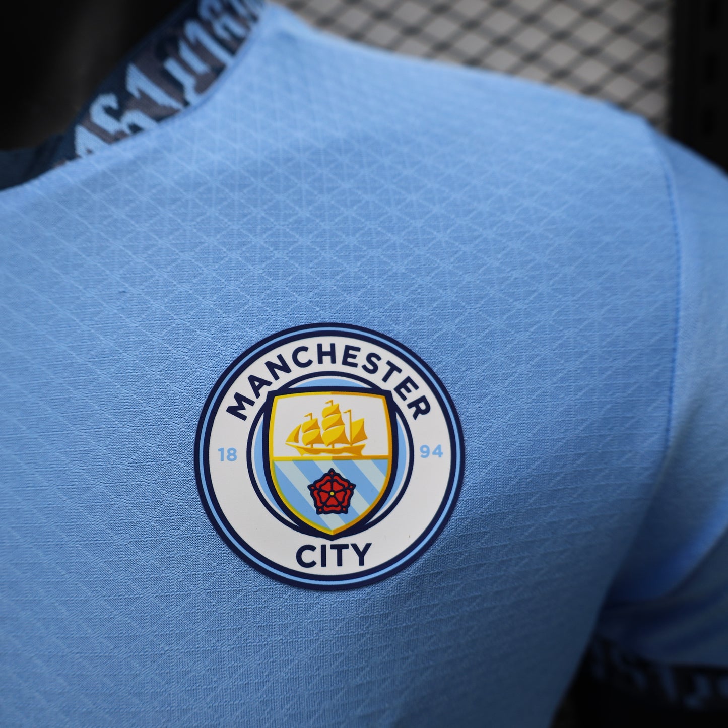 Manchester City 2024/2025