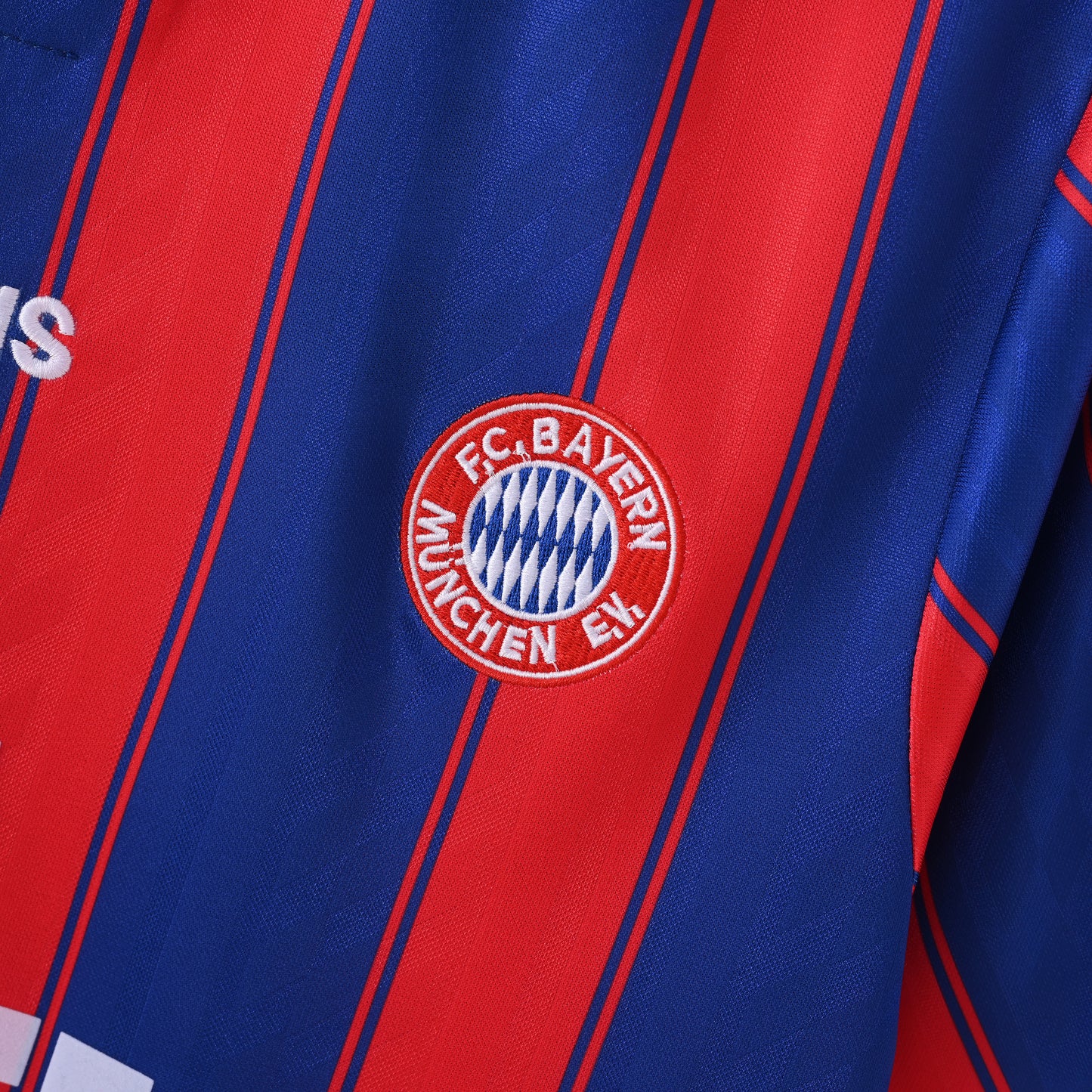 FC Bayern Múnich 1995-1997