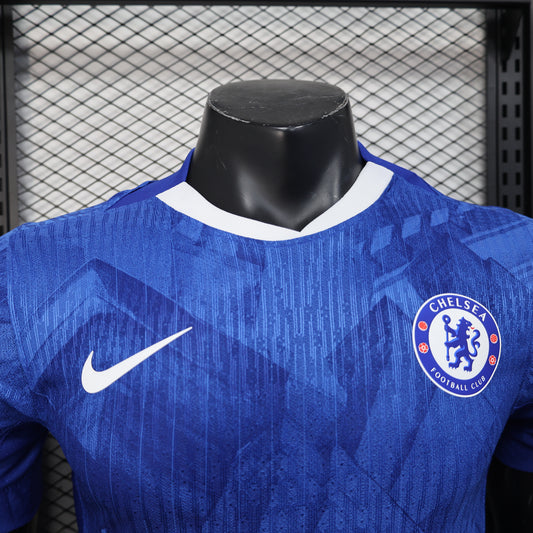 Camiseta Chelsea 2025/202