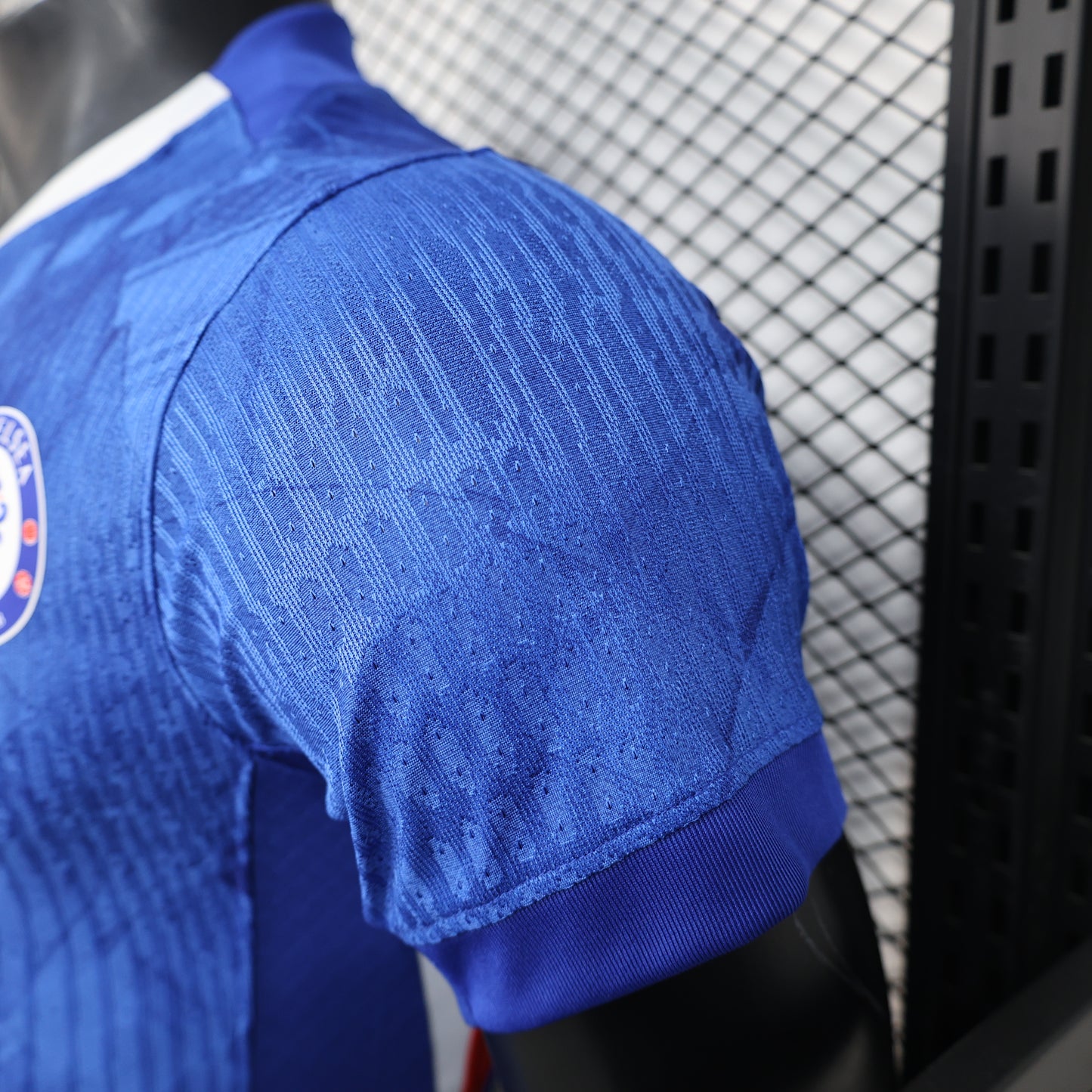 Camiseta Chelsea 2025/202