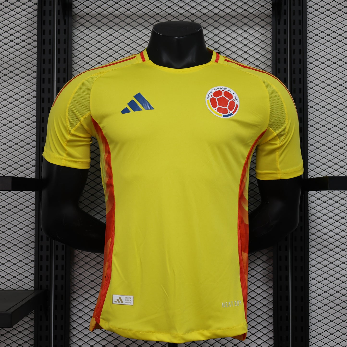 Camiseta Colombia 2024