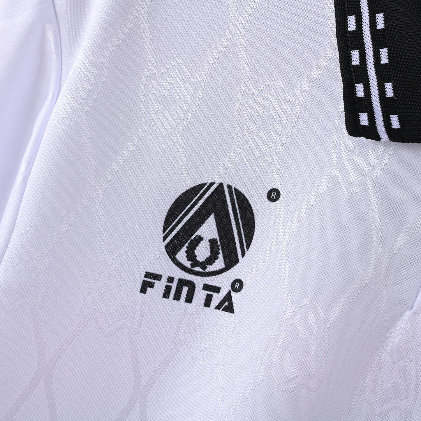 Botafogo Home Jersey 1996 – Finta x 7UP (Edición Histórica)