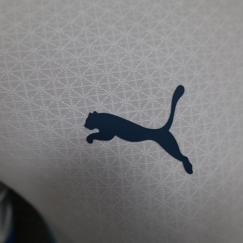 Olympique de Marsella 2024 - 2025