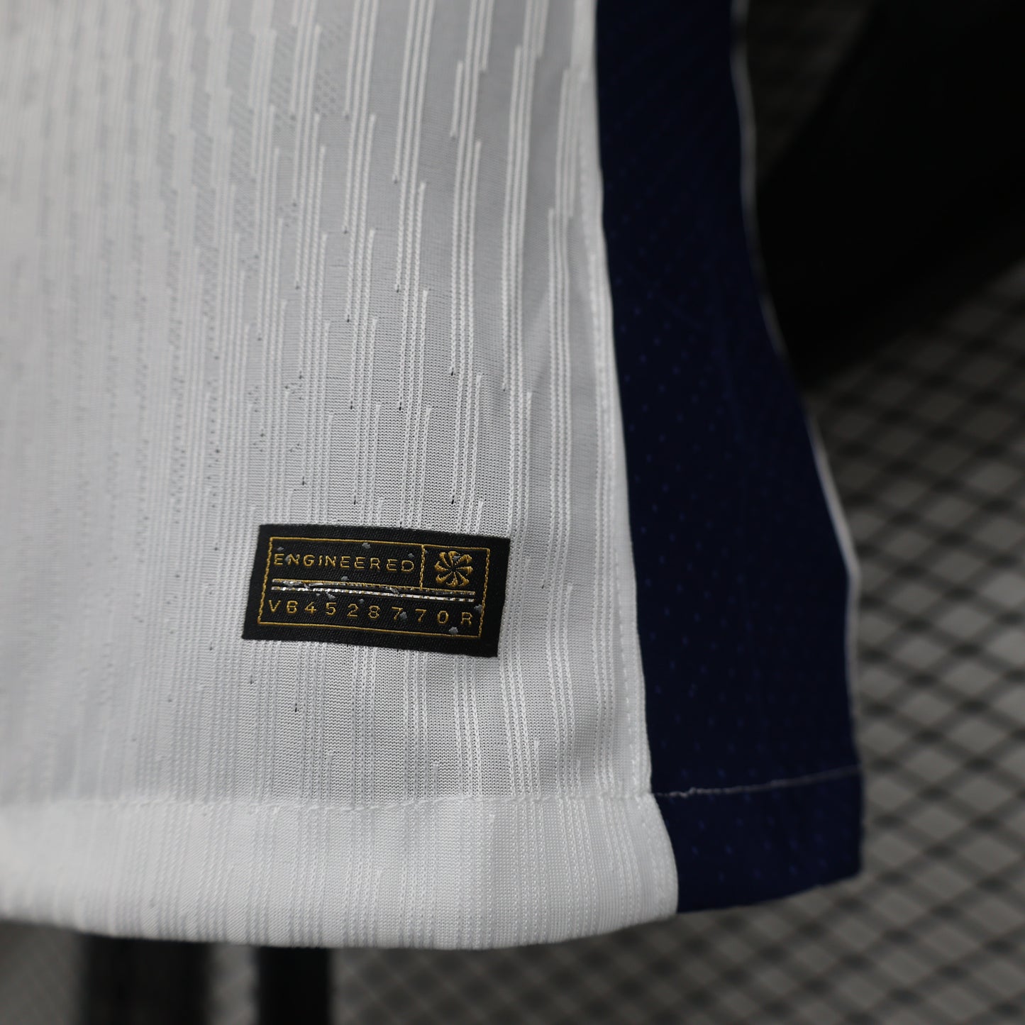 Camiseta Tottenham Hotspur 2024-2025