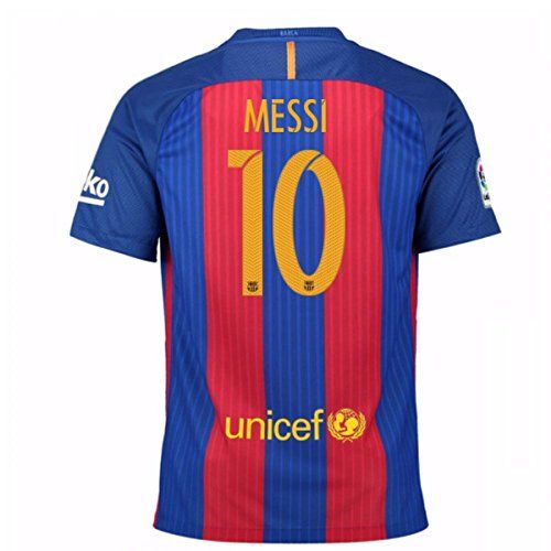 FC Barcelona – 2016/2017