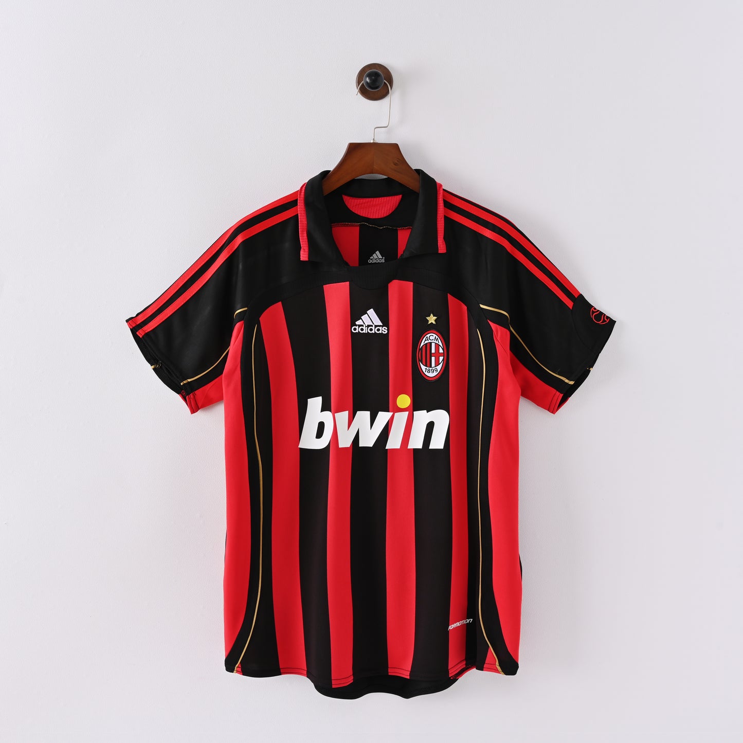 AC Milan 2007-2008