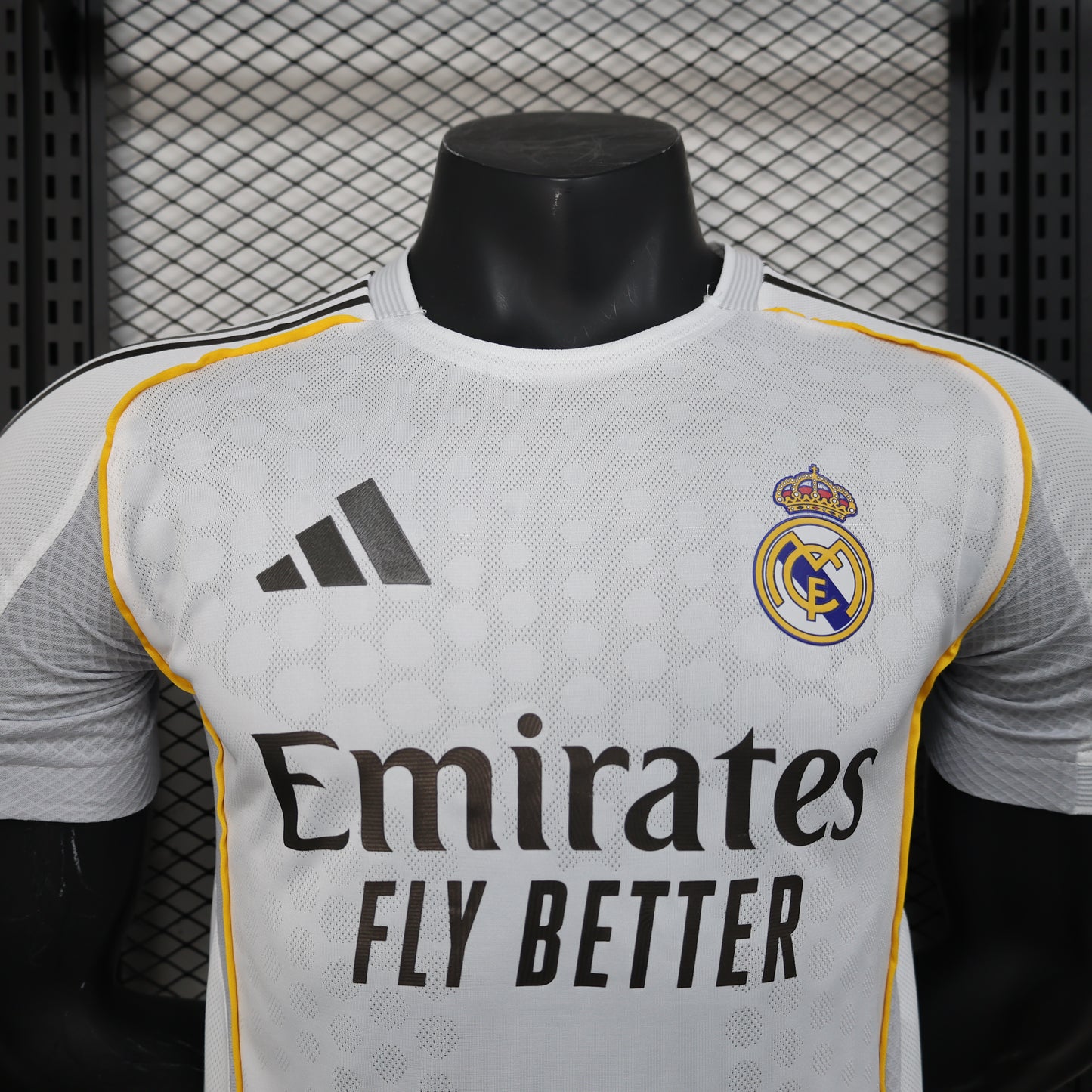 Real Madrid 2025‑26 LOCAL
