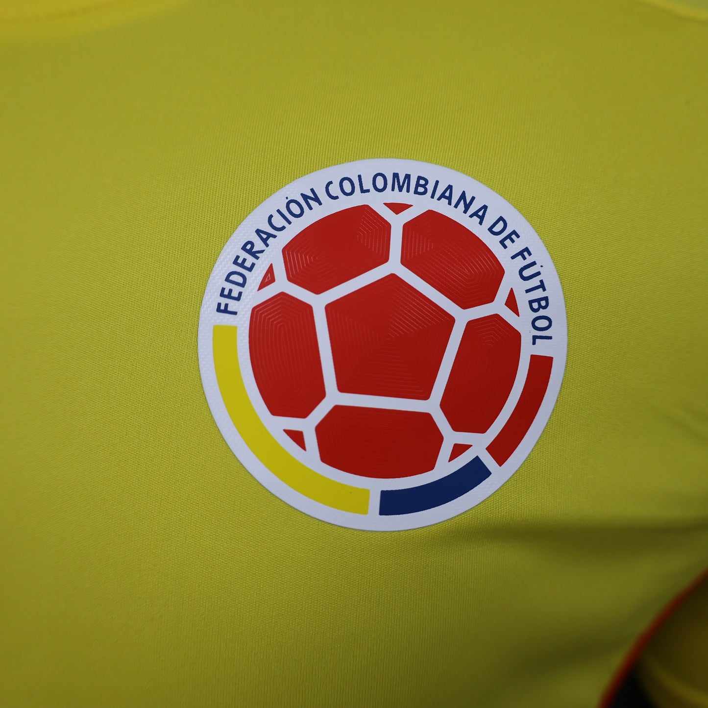 Camiseta Colombia 2024